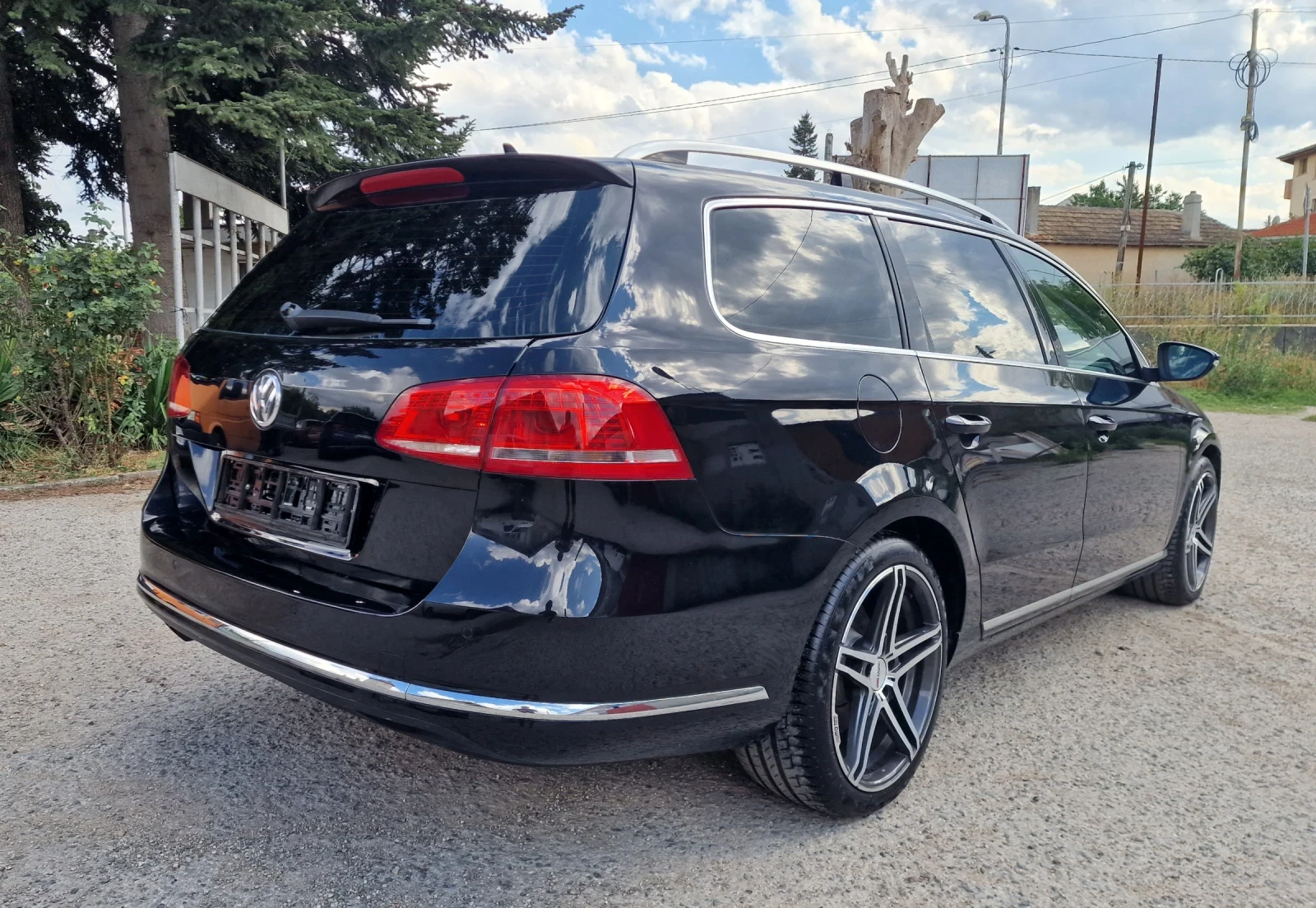 VW Passat 1.8 T Highline - изображение 4