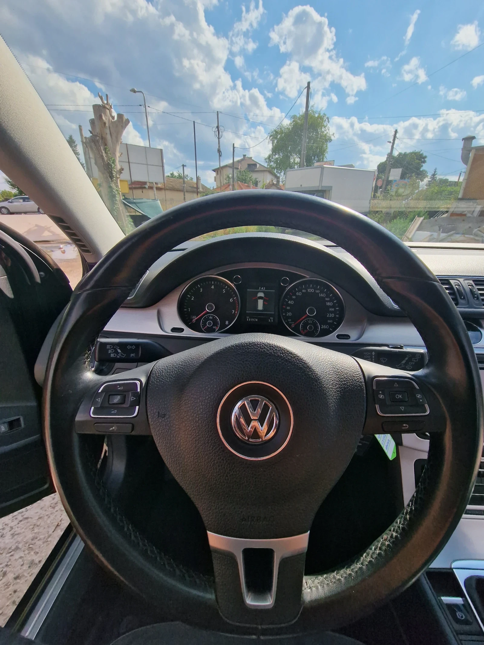 VW Passat 1.8 T Highline - изображение 6