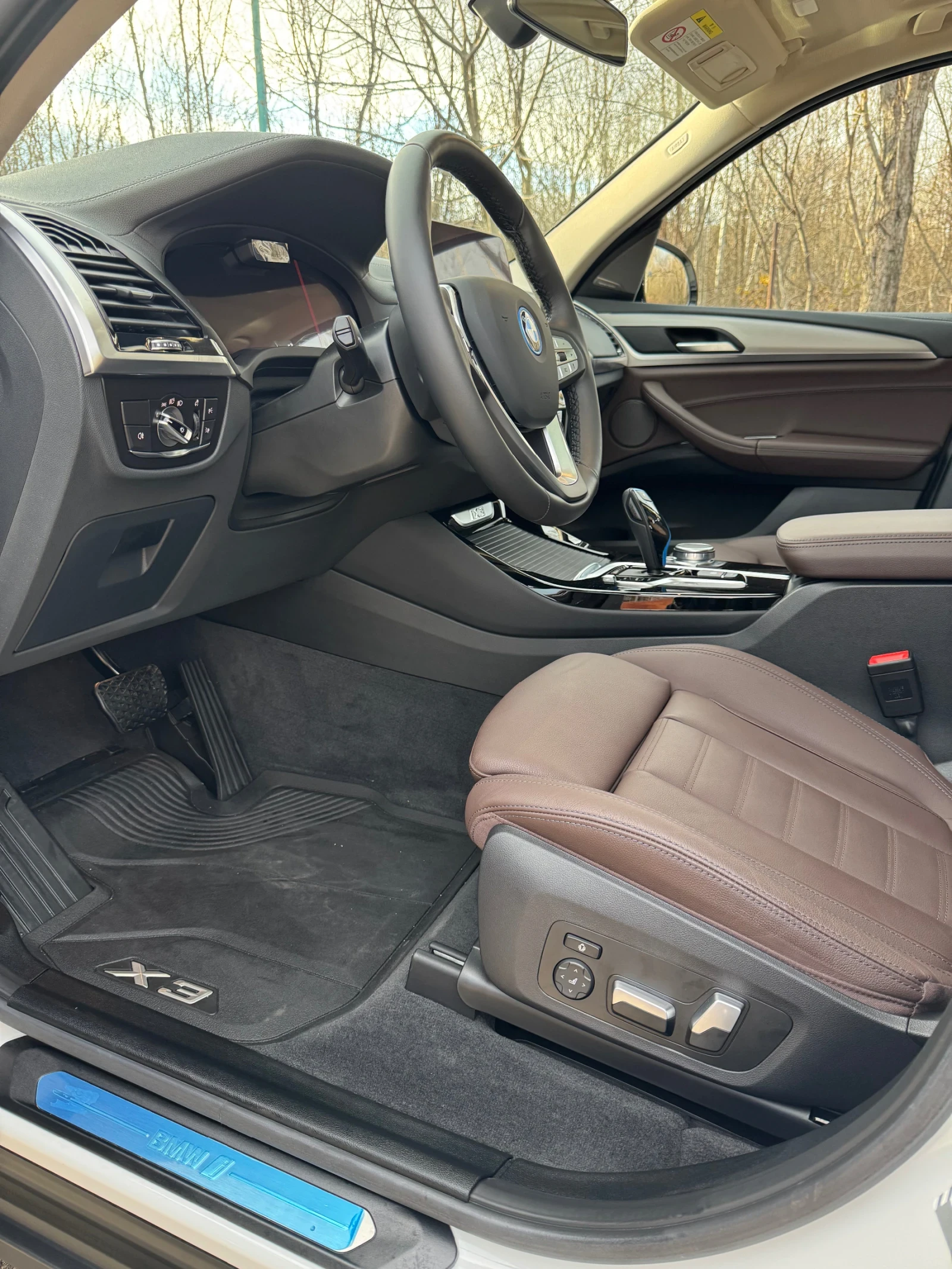 BMW iX3 Нова на 750км - изображение 8