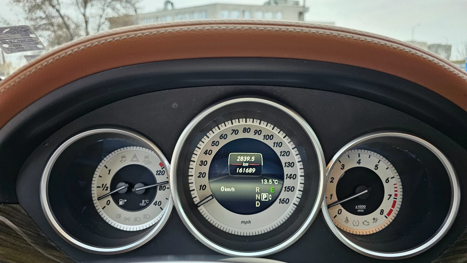 Mercedes-Benz CLS 550  - изображение 10