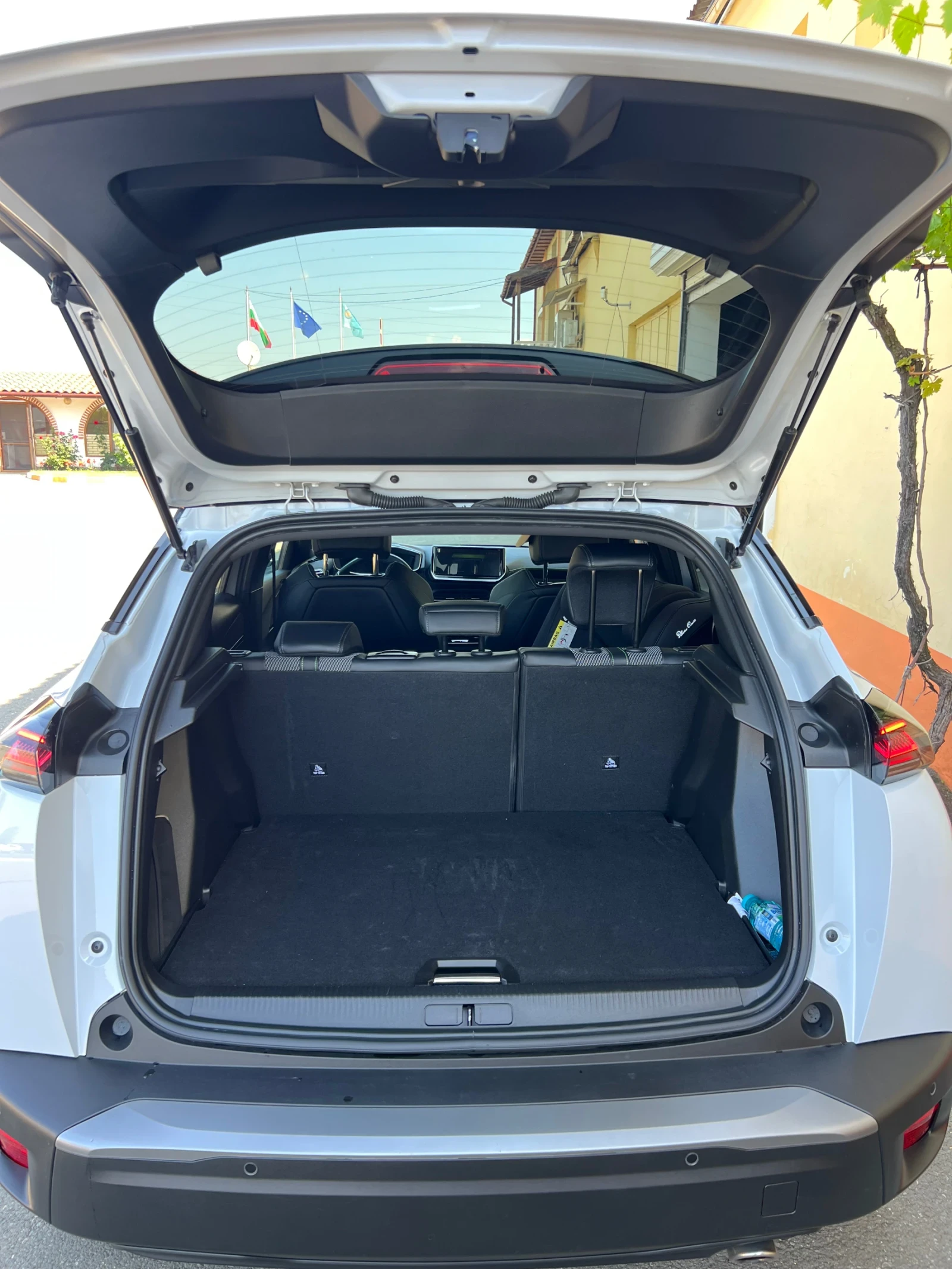 Peugeot 2008 GT Лизингов - изображение 8