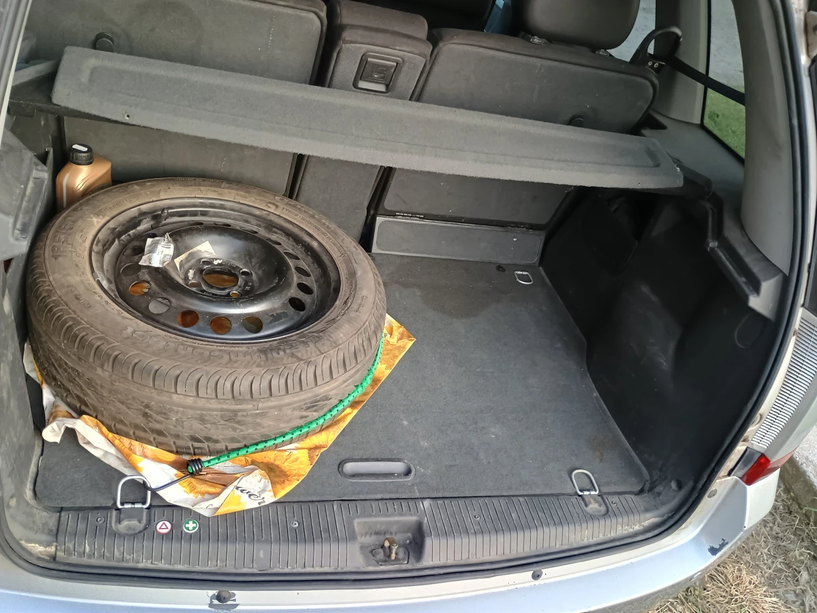 Opel Meriva  - изображение 5