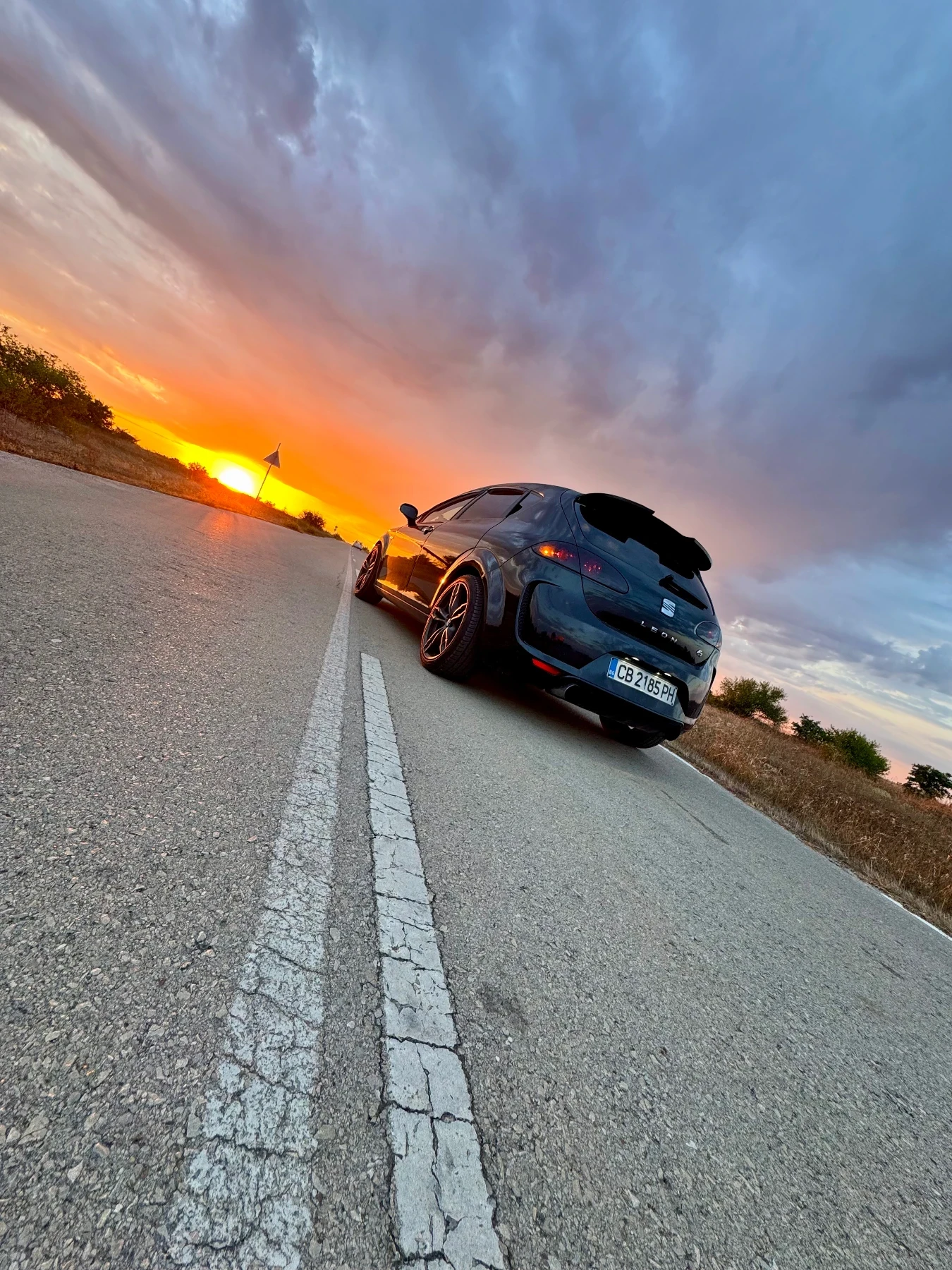 Seat Leon 2.0TDI 170 - изображение 3