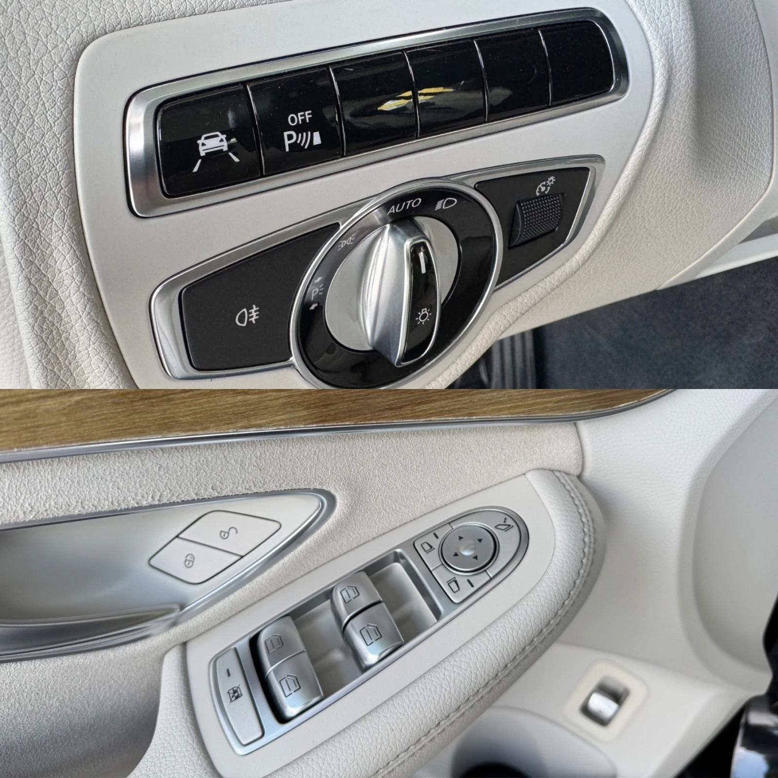 Mercedes-Benz C 220 CDi* 170 kc* * * EURO 6 | Mobile.bg   12