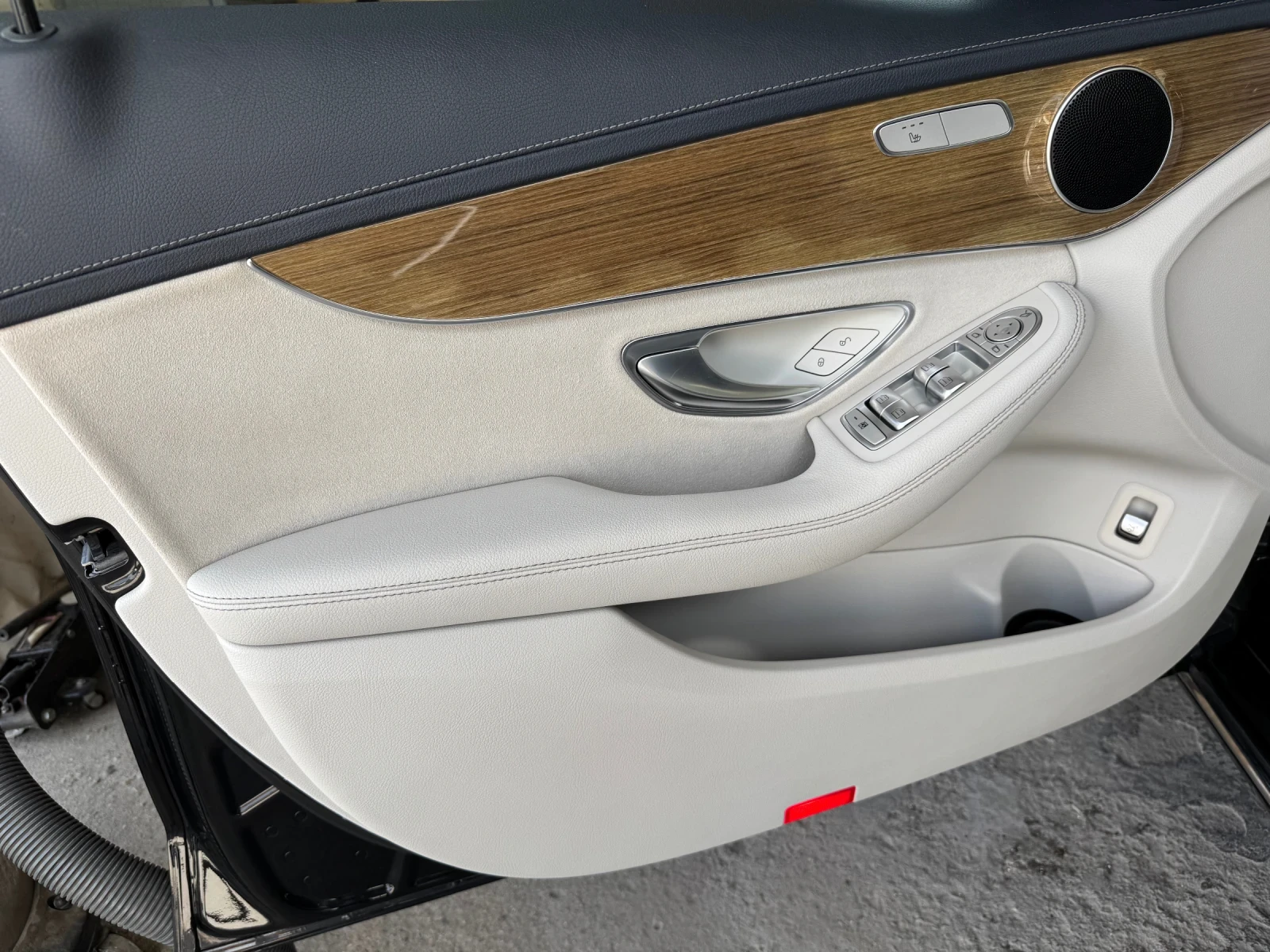 Mercedes-Benz C 220 CDi* 170 kc* * * EURO 6 | Mobile.bg   17