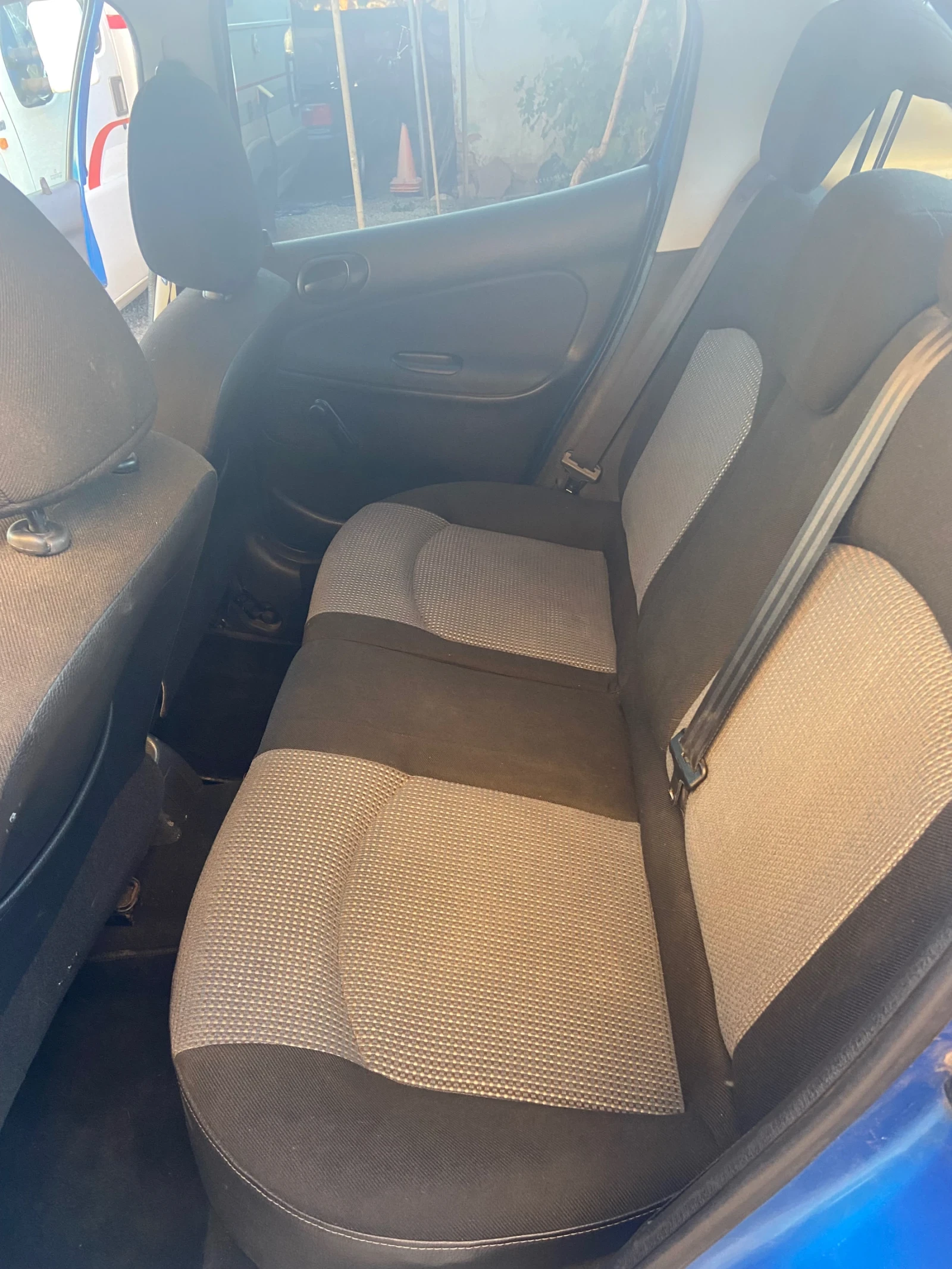 Peugeot 206 1.4 75 к.с. - изображение 10