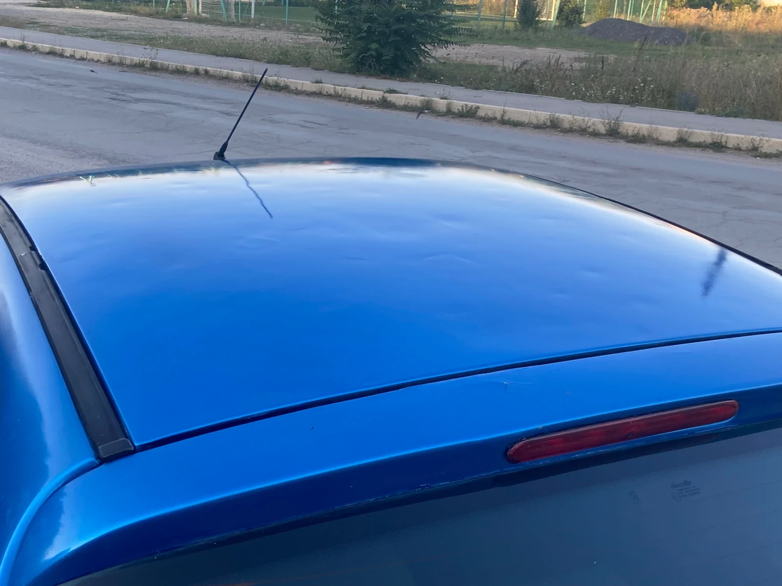 Peugeot 206 1.4 75 к.с. - изображение 8