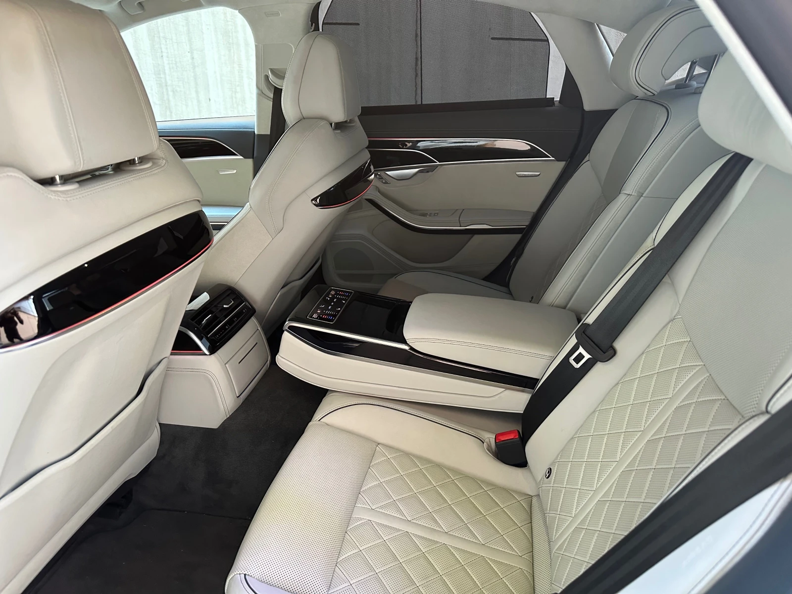 Audi A8 50TDI DESIGN SELECTION - изображение 10
