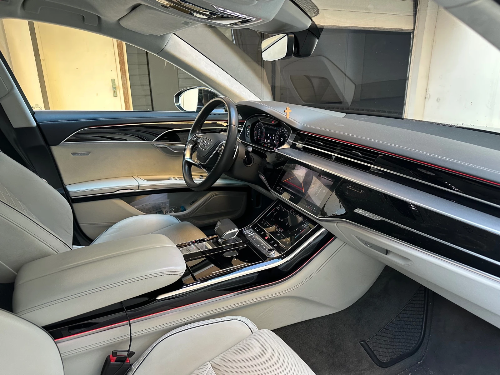 Audi A8 50TDI DESIGN SELECTION - изображение 6