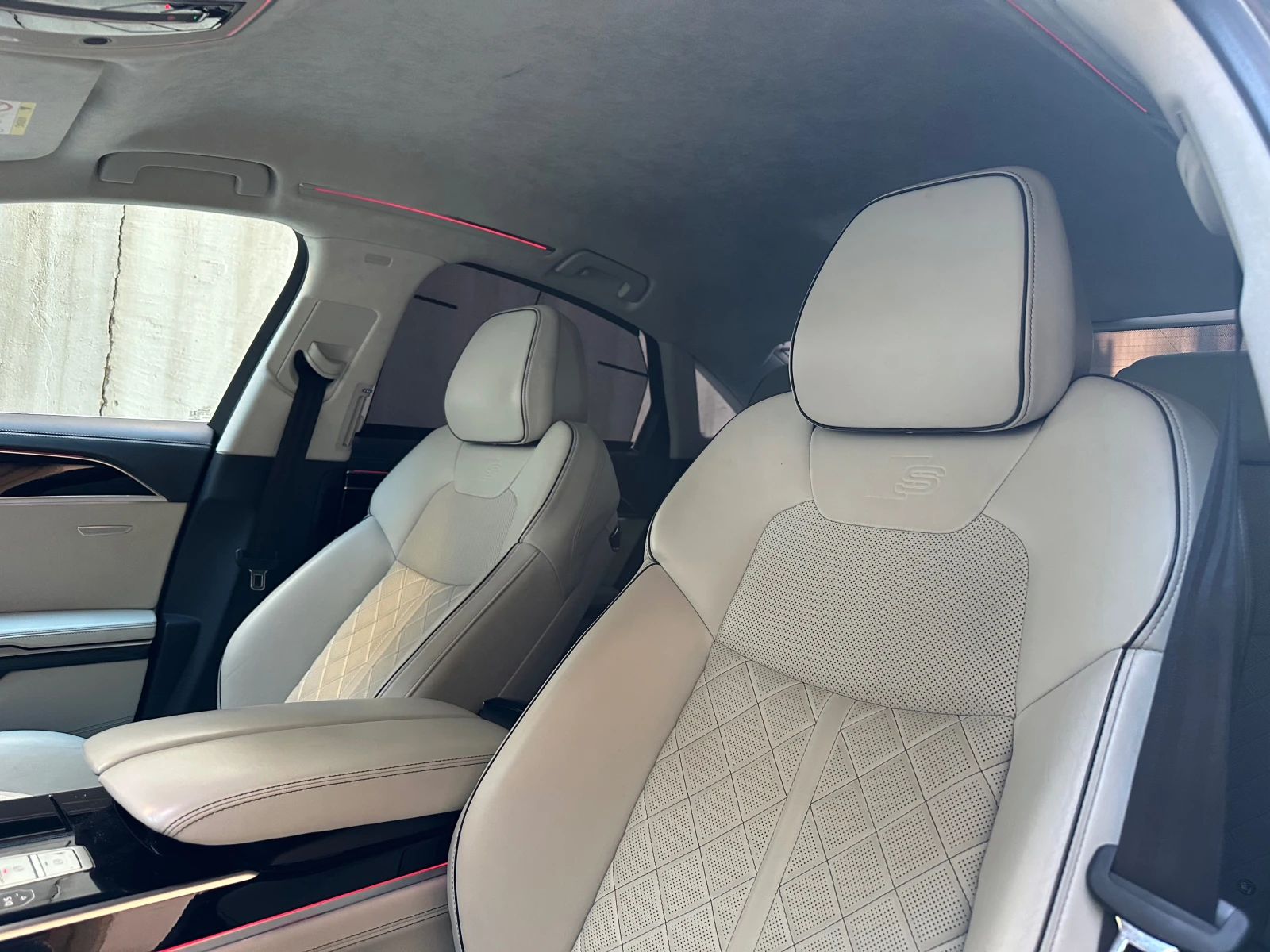 Audi A8 50TDI DESIGN SELECTION - изображение 8