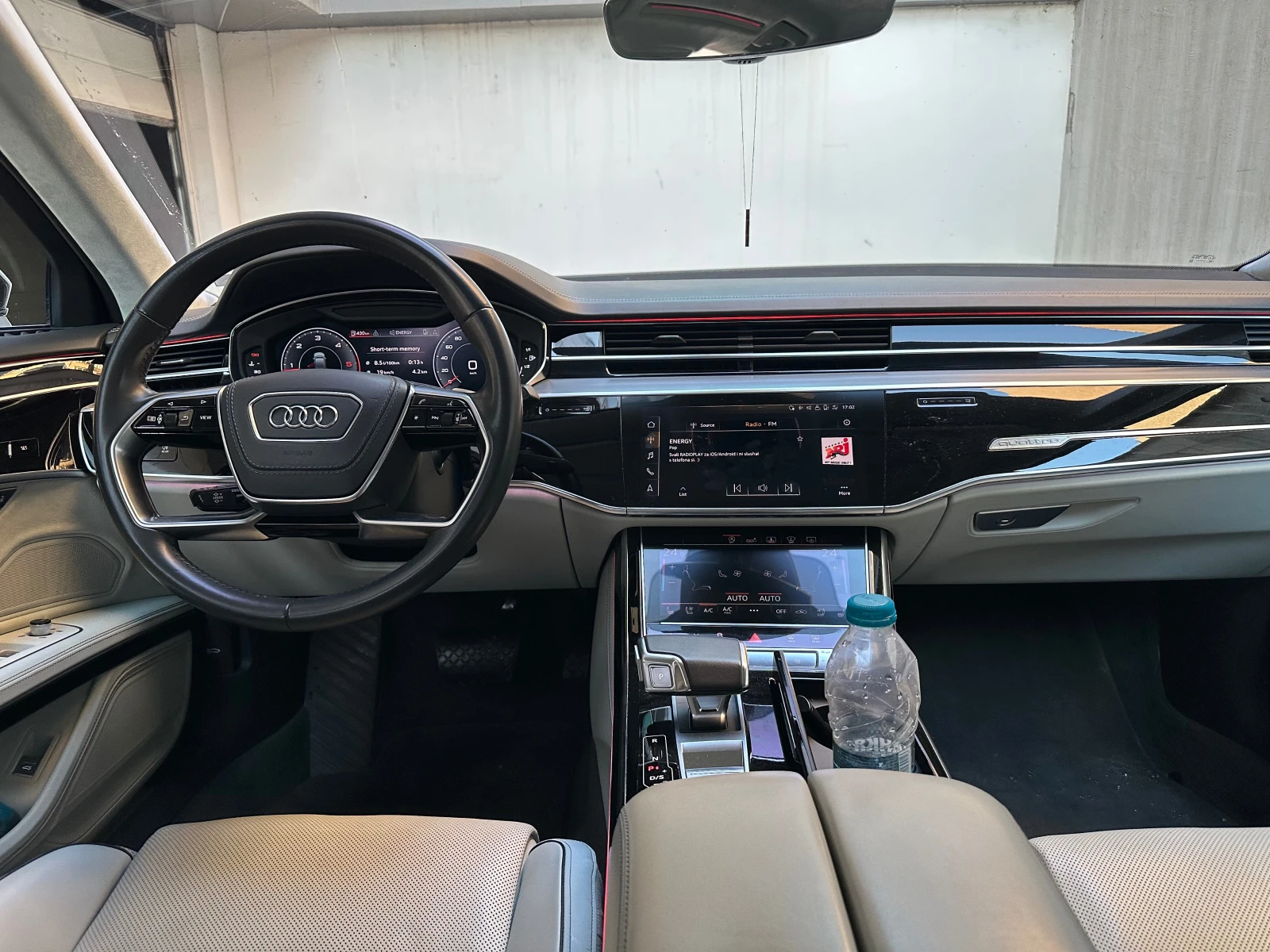 Audi A8 50TDI DESIGN SELECTION - изображение 7