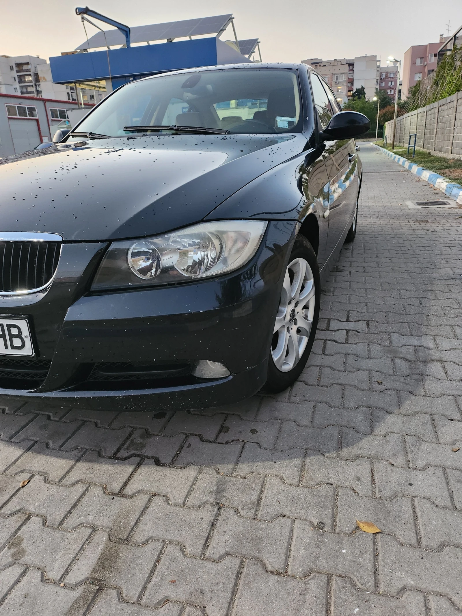 BMW 320 2000  - изображение 10