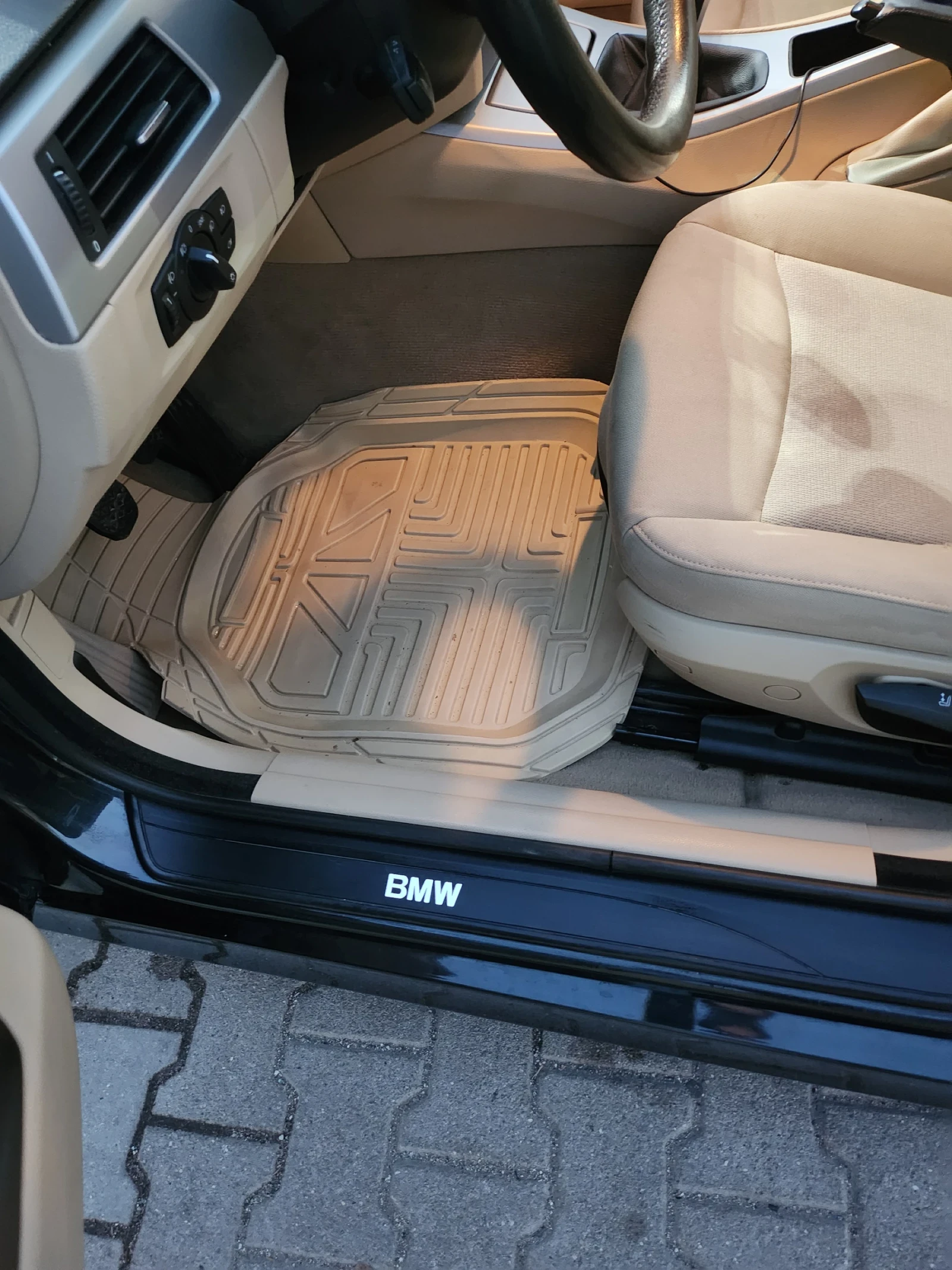 BMW 320 2000  - изображение 6