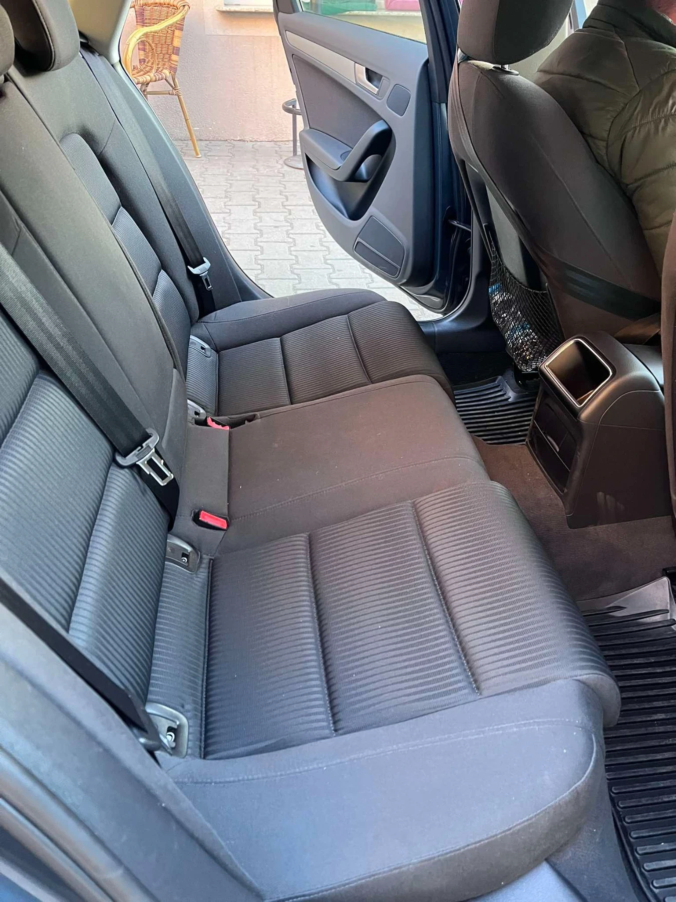 Audi A4 B8 - изображение 5