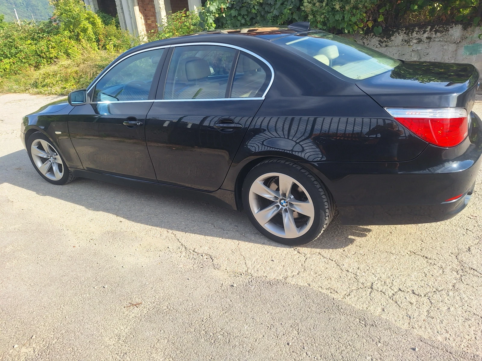 BMW 530  - изображение 2