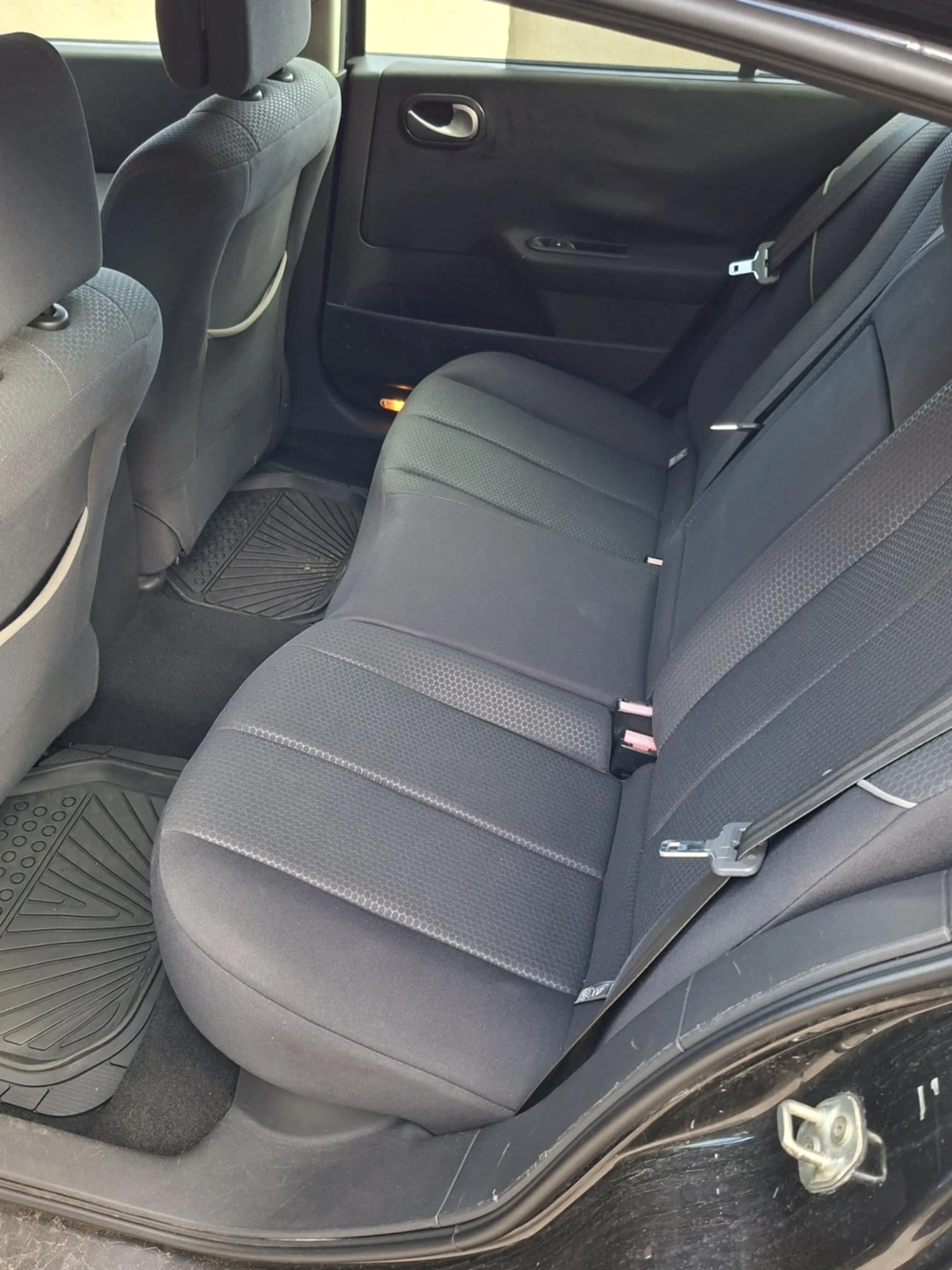 Renault Megane  - изображение 5