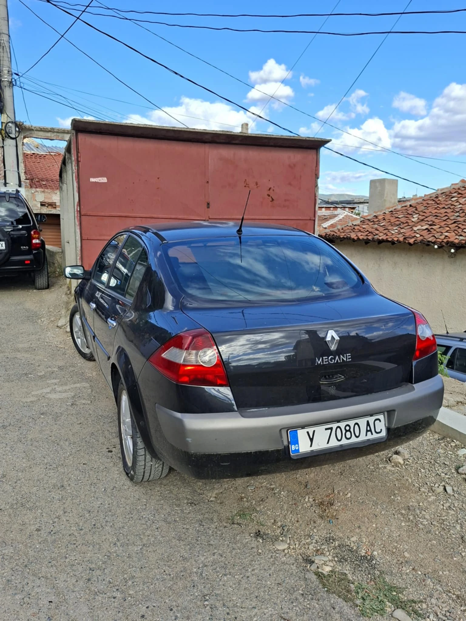 Renault Megane  - изображение 2