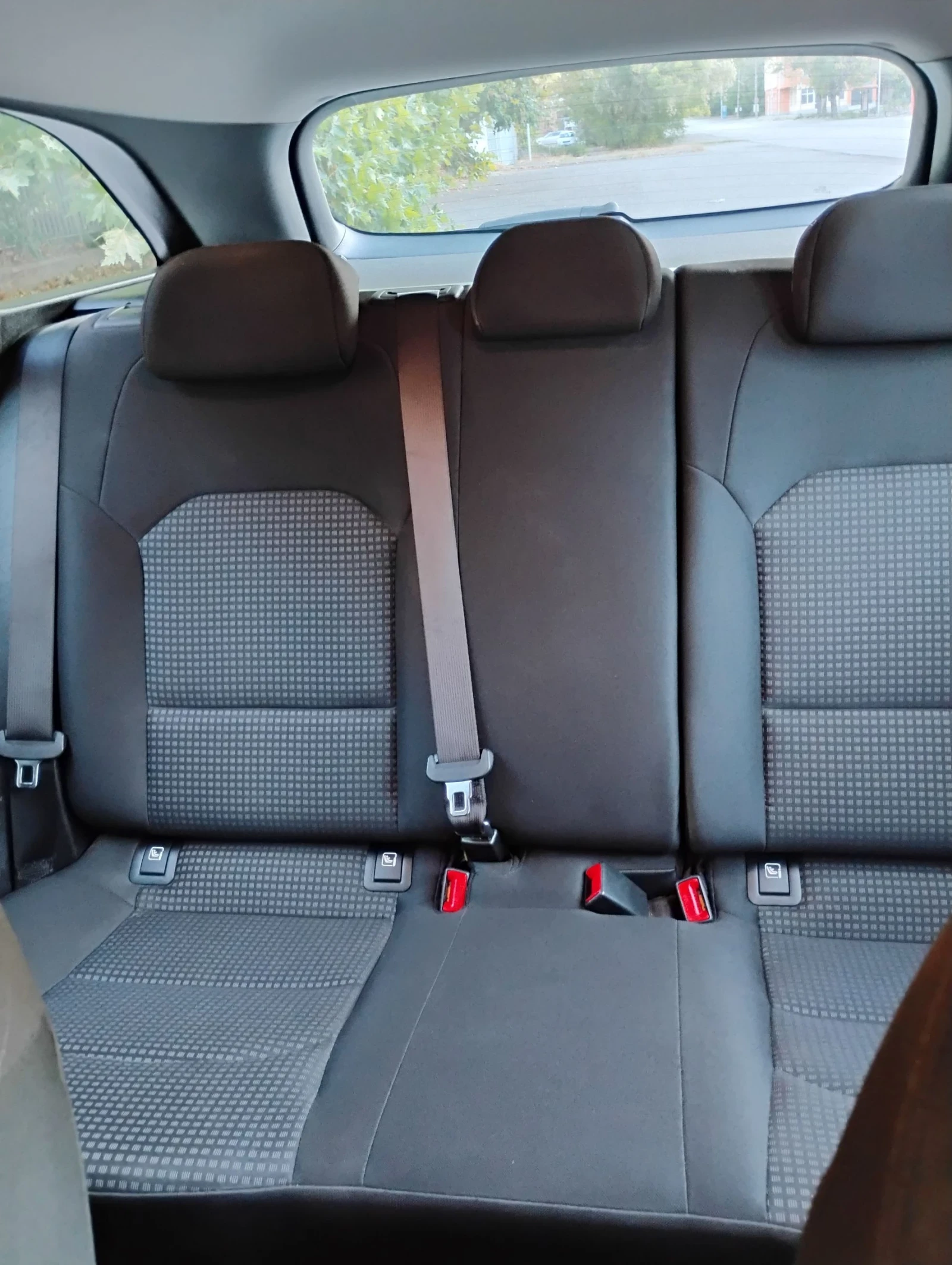 Kia Ceed  - изображение 7
