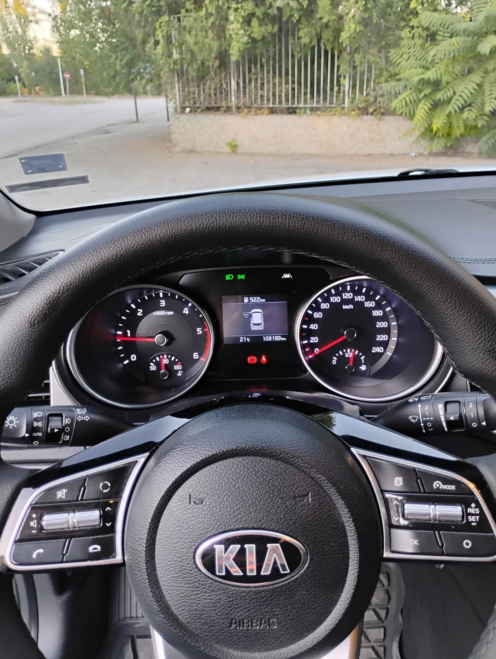 Kia Ceed | Mobile.bg — изображение 11