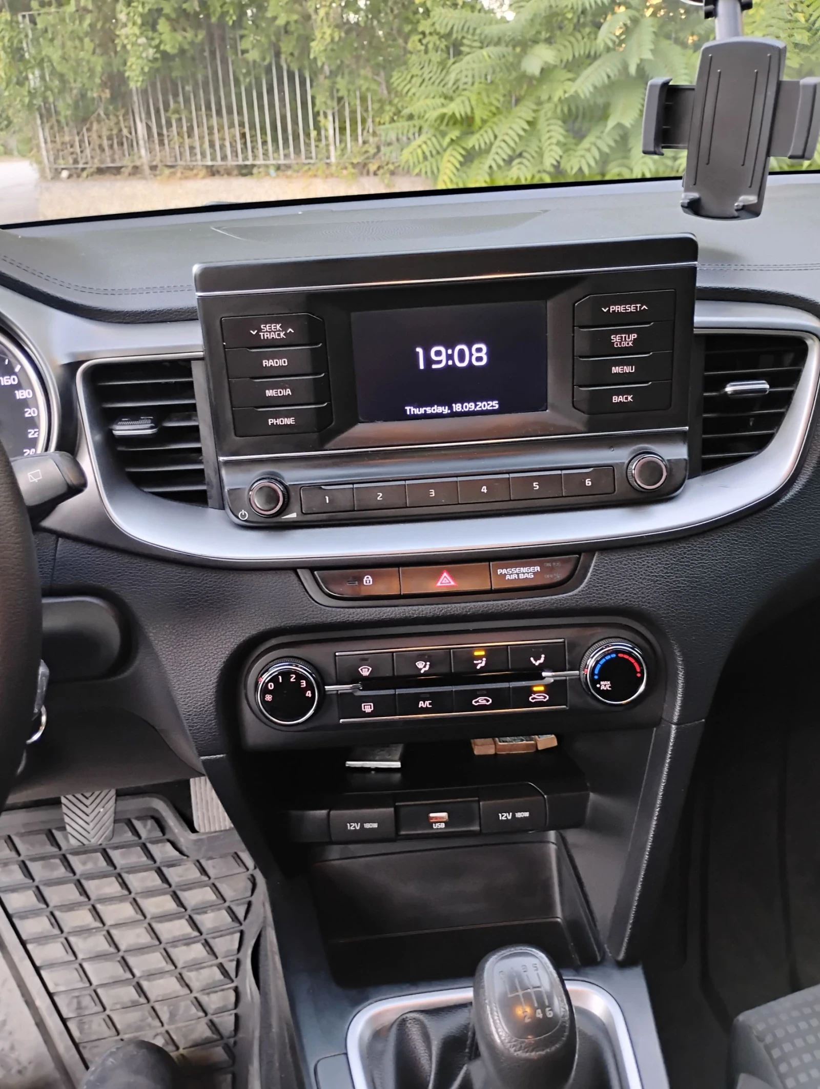 Kia Ceed  - изображение 10