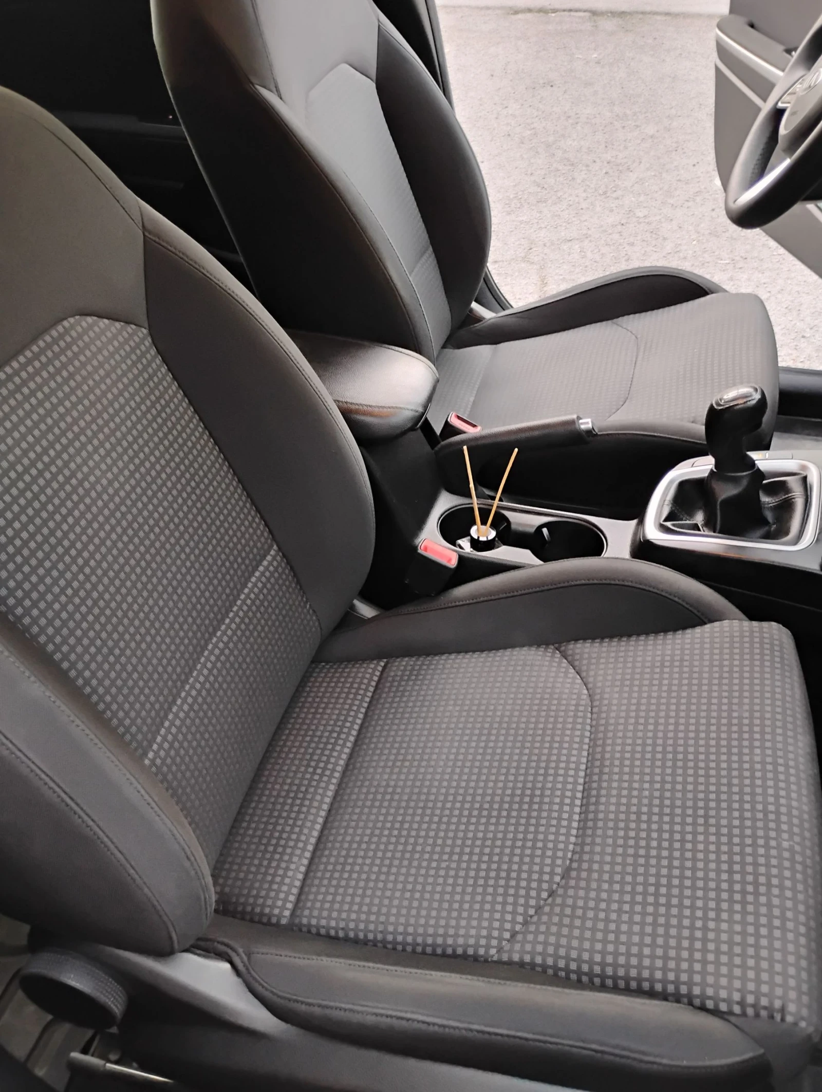 Kia Ceed | Mobile.bg — изображение 12