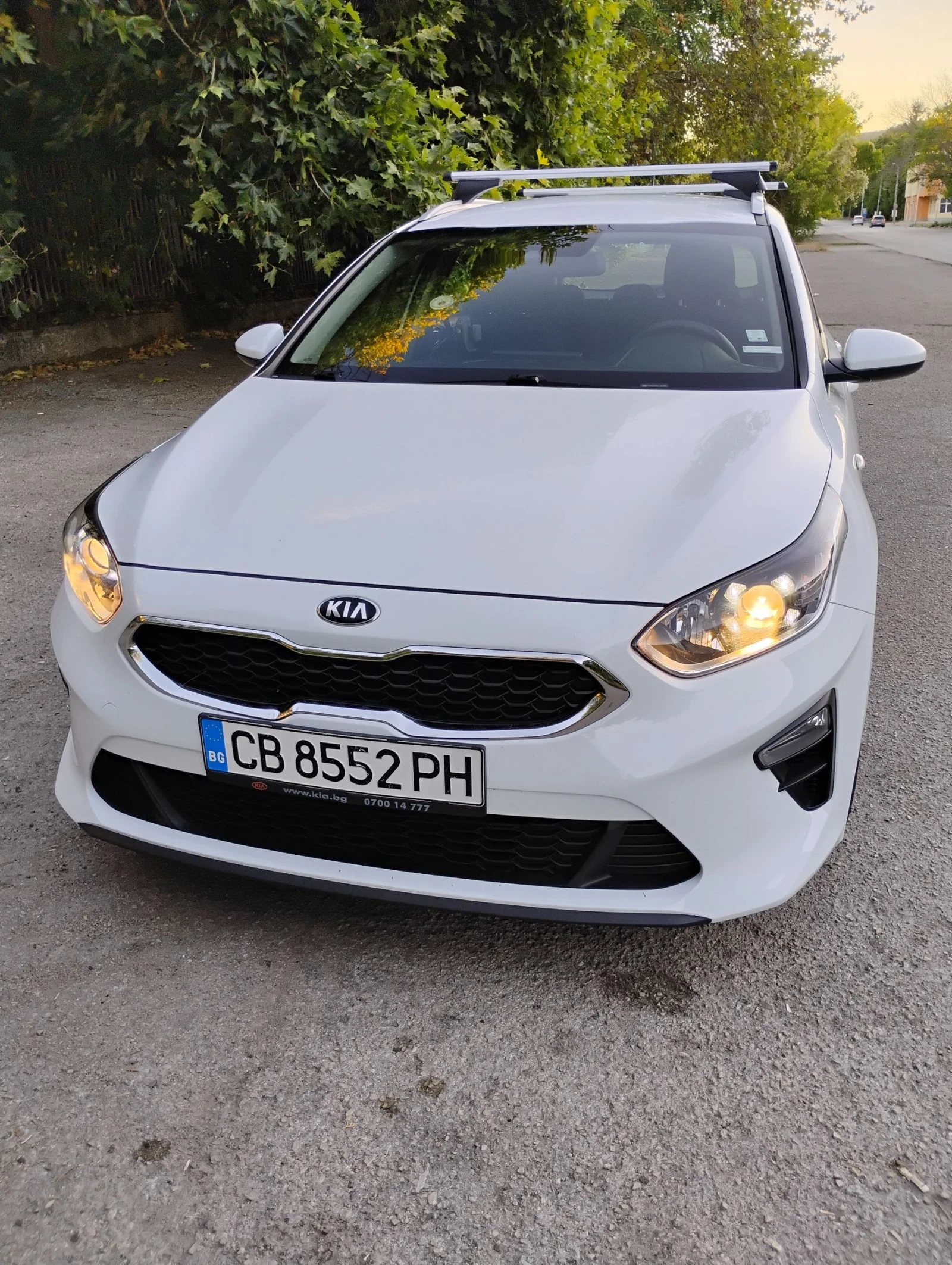 Kia Ceed | Mobile.bg — изображение 1