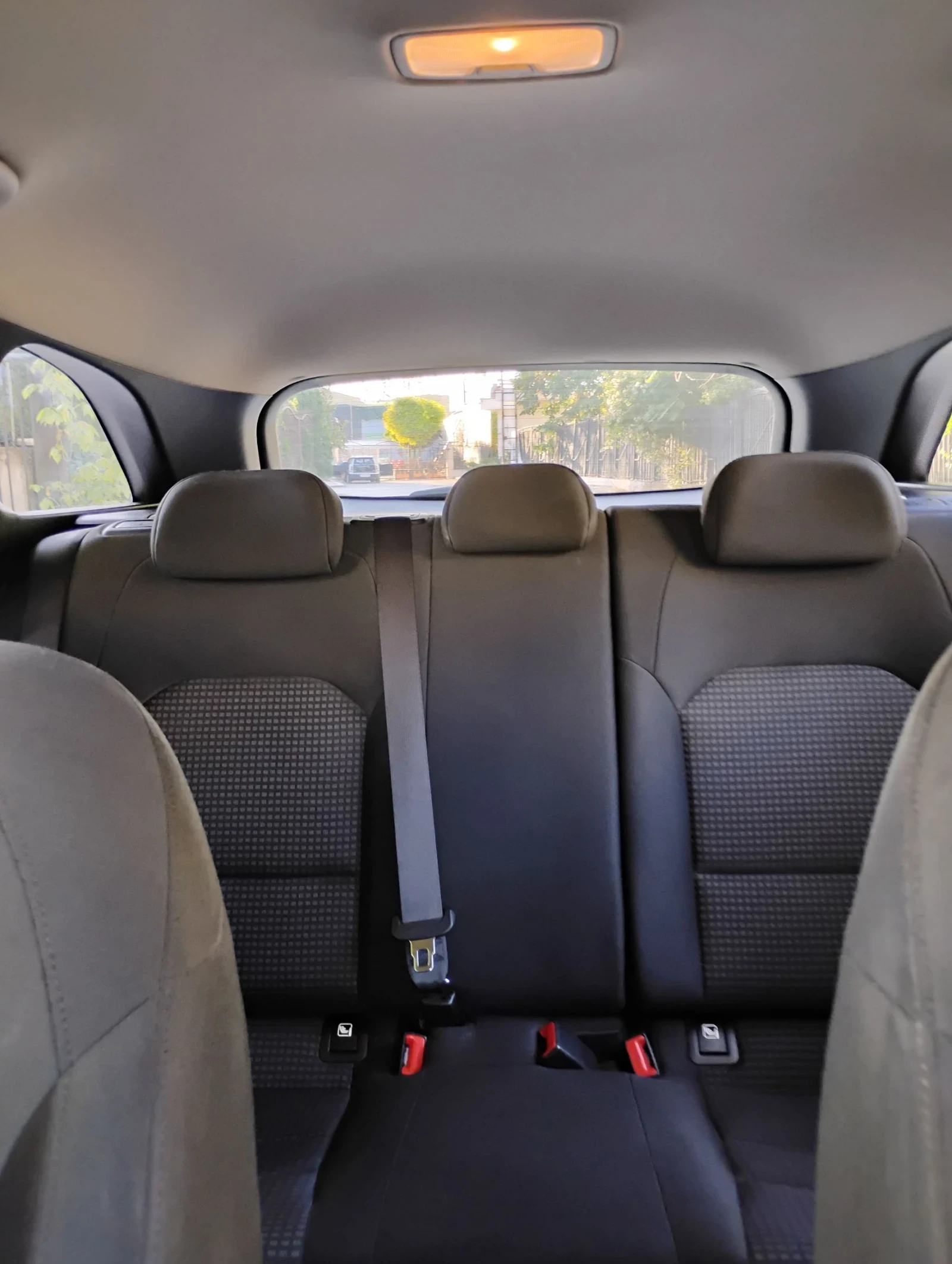 Kia Ceed  - изображение 6