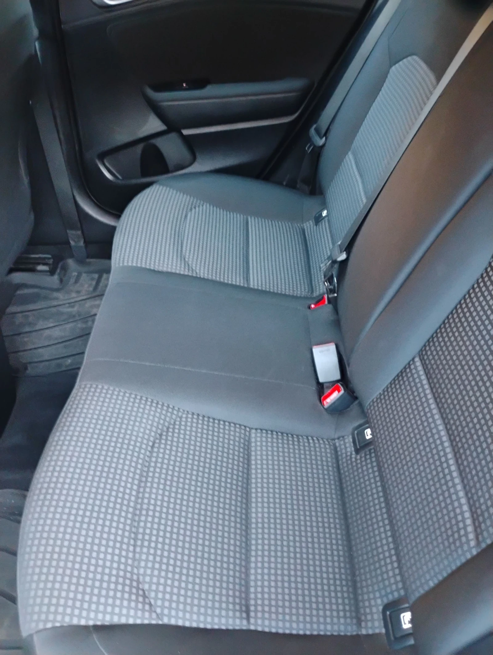 Kia Ceed  - изображение 8