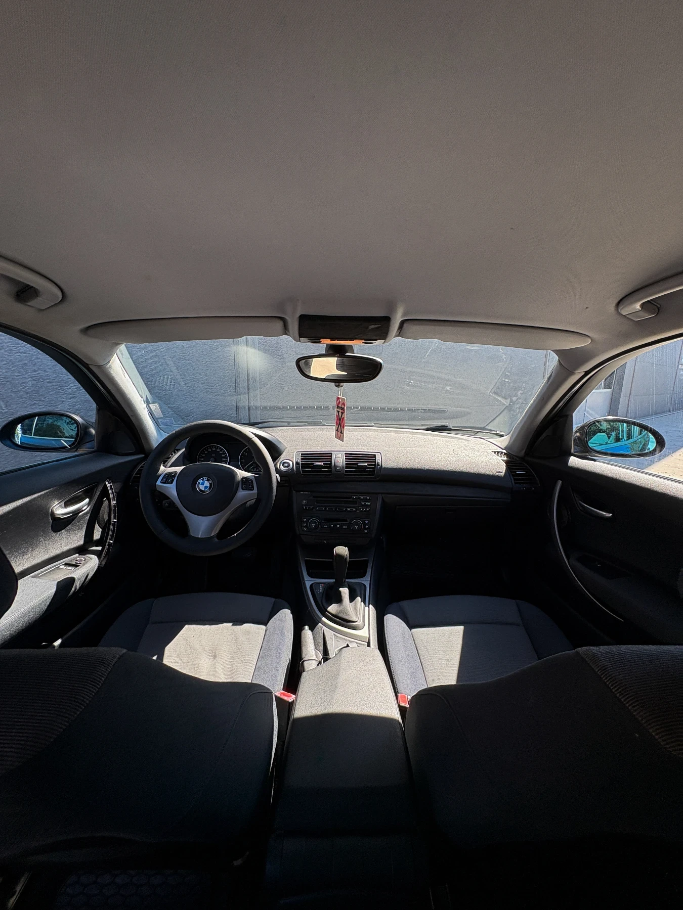 BMW 120  - изображение 8