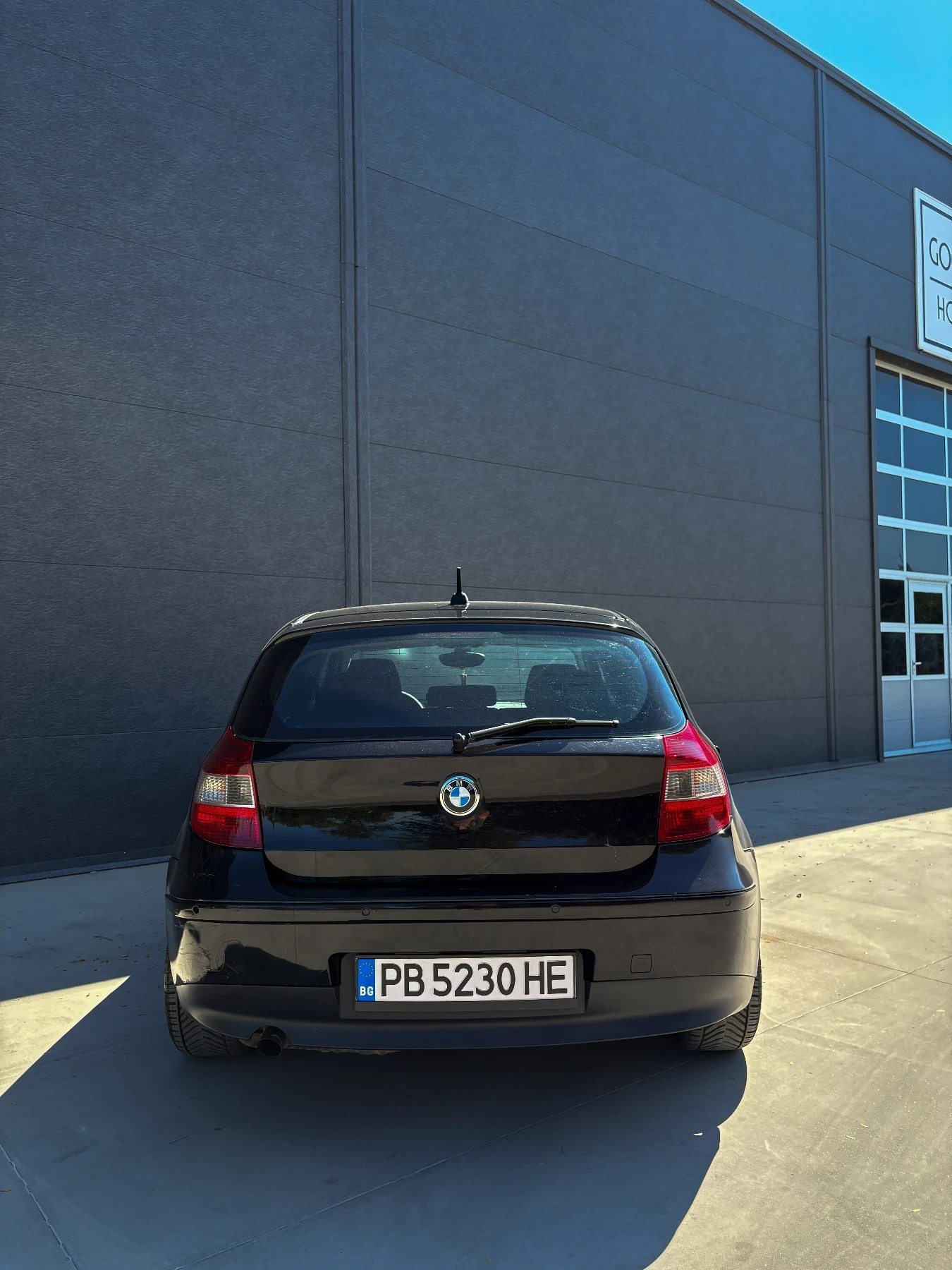 BMW 120  - изображение 4