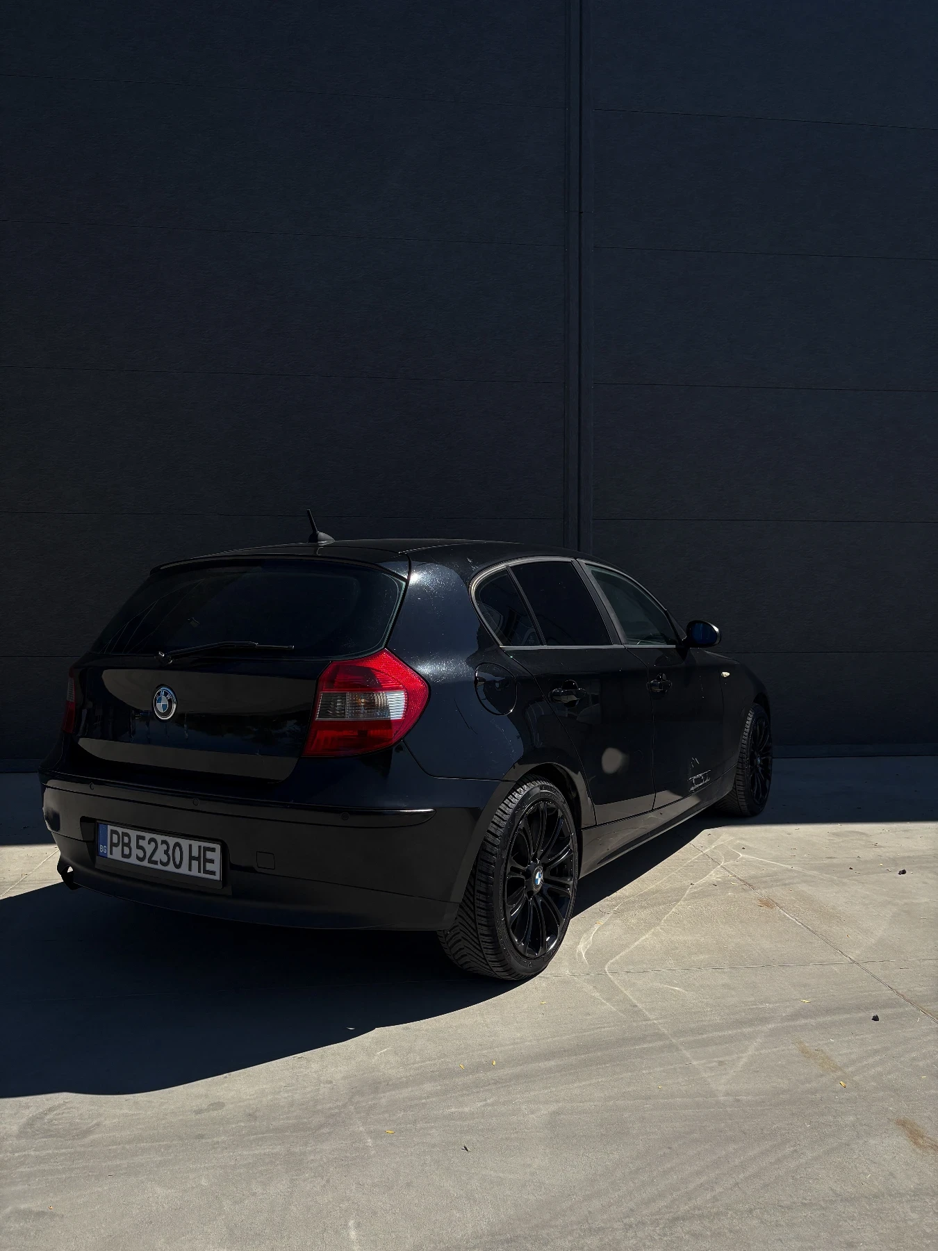 BMW 120  - изображение 3