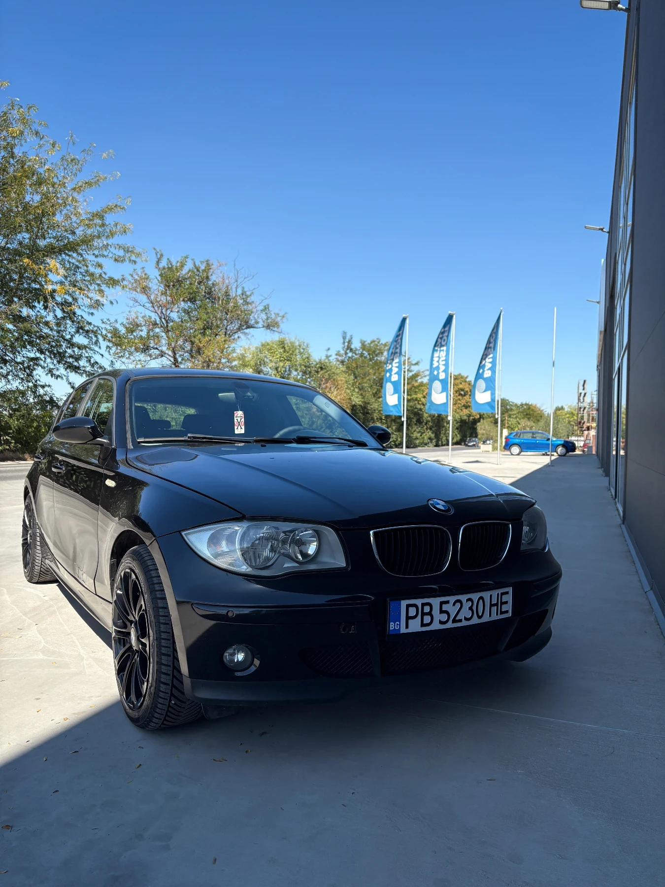 BMW 120  - изображение 5
