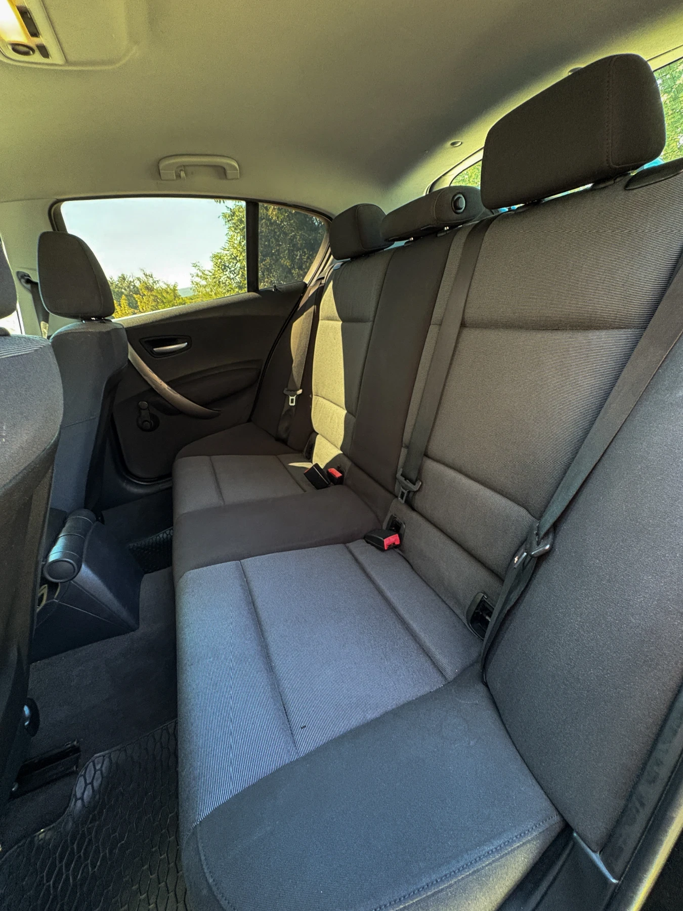 BMW 120  - изображение 9