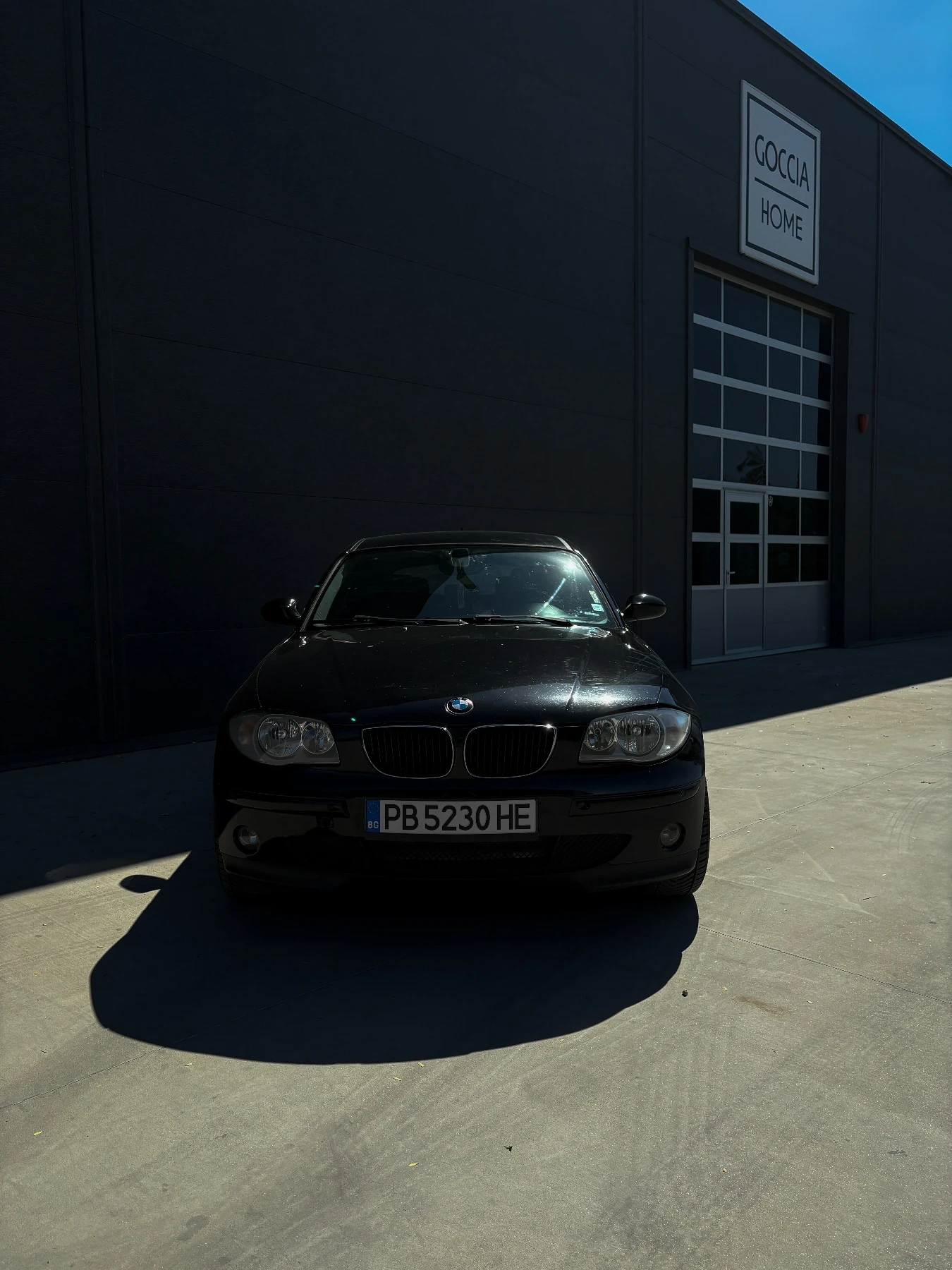 BMW 120  - изображение 2