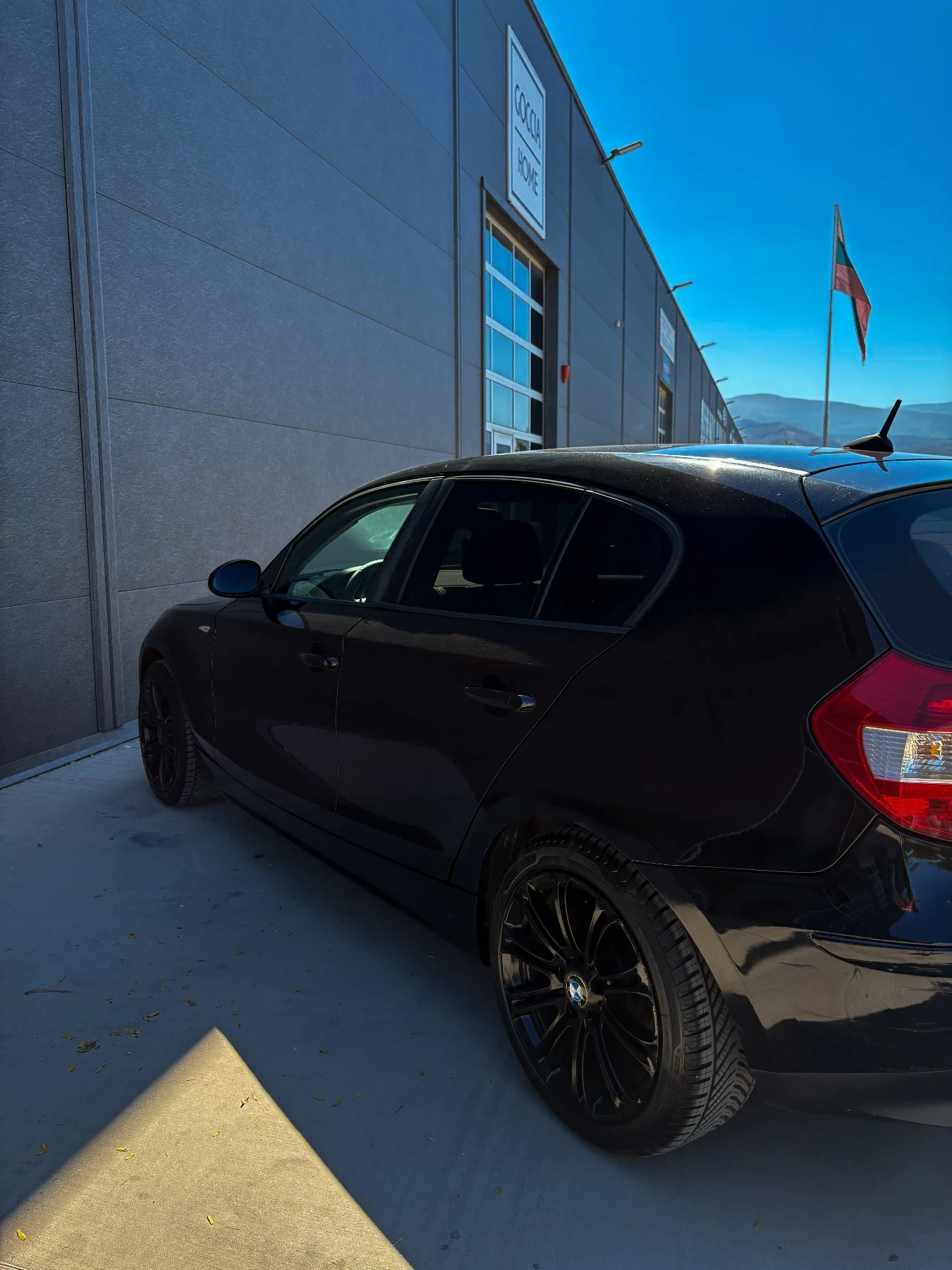 BMW 120  - изображение 6