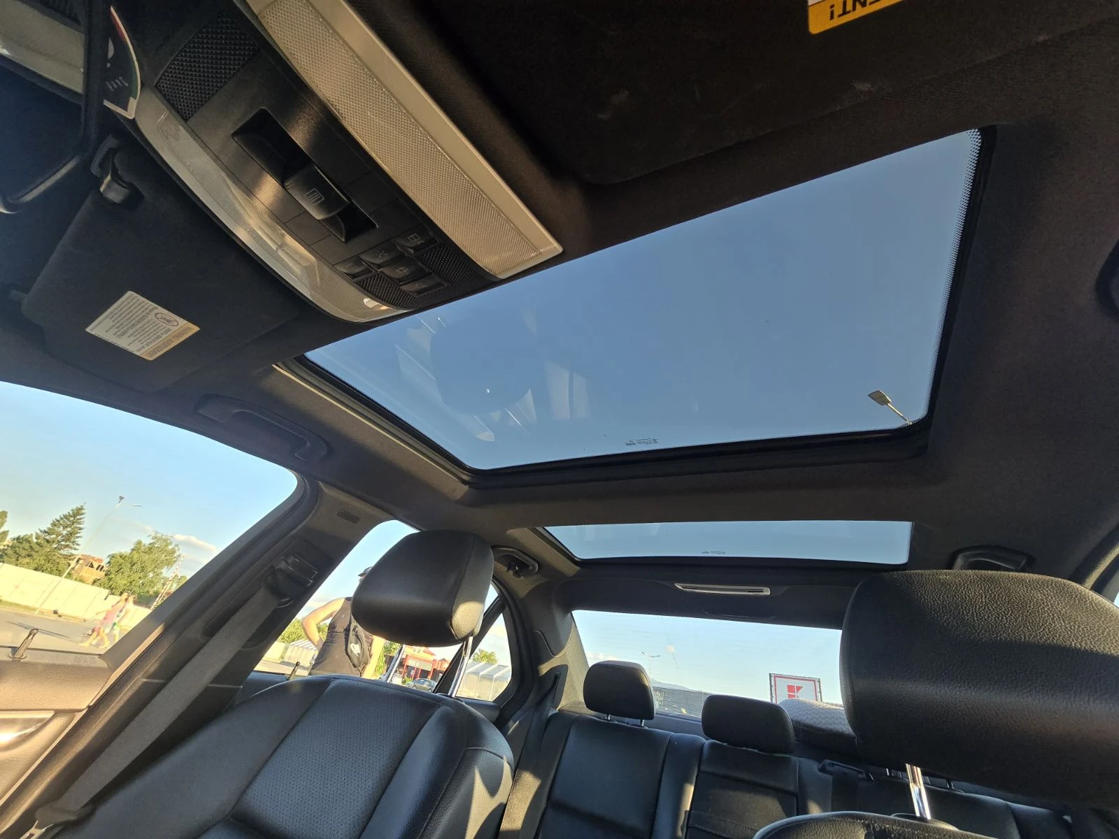 Mercedes-Benz C 300 | Mobile.bg   6