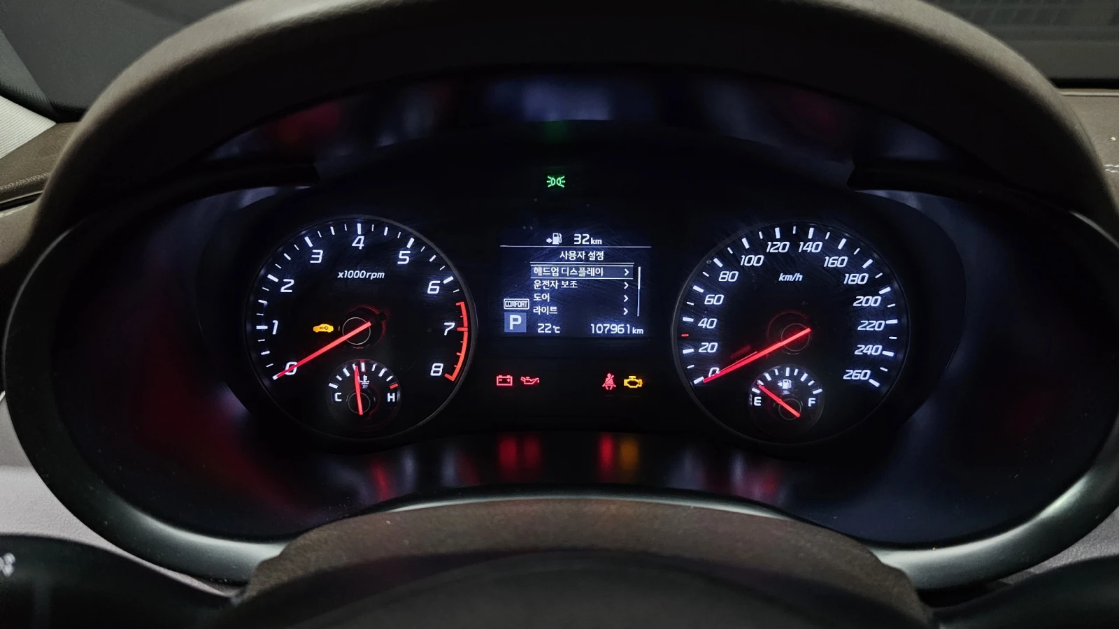 Kia Stinger 2.0T AWD PLATINUM - изображение 7