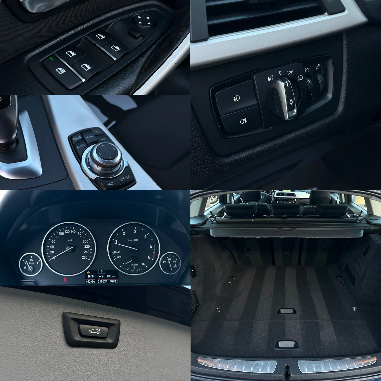 BMW 320 * Facelift* 190..* xDrive*  *  | Mobile.bg   14