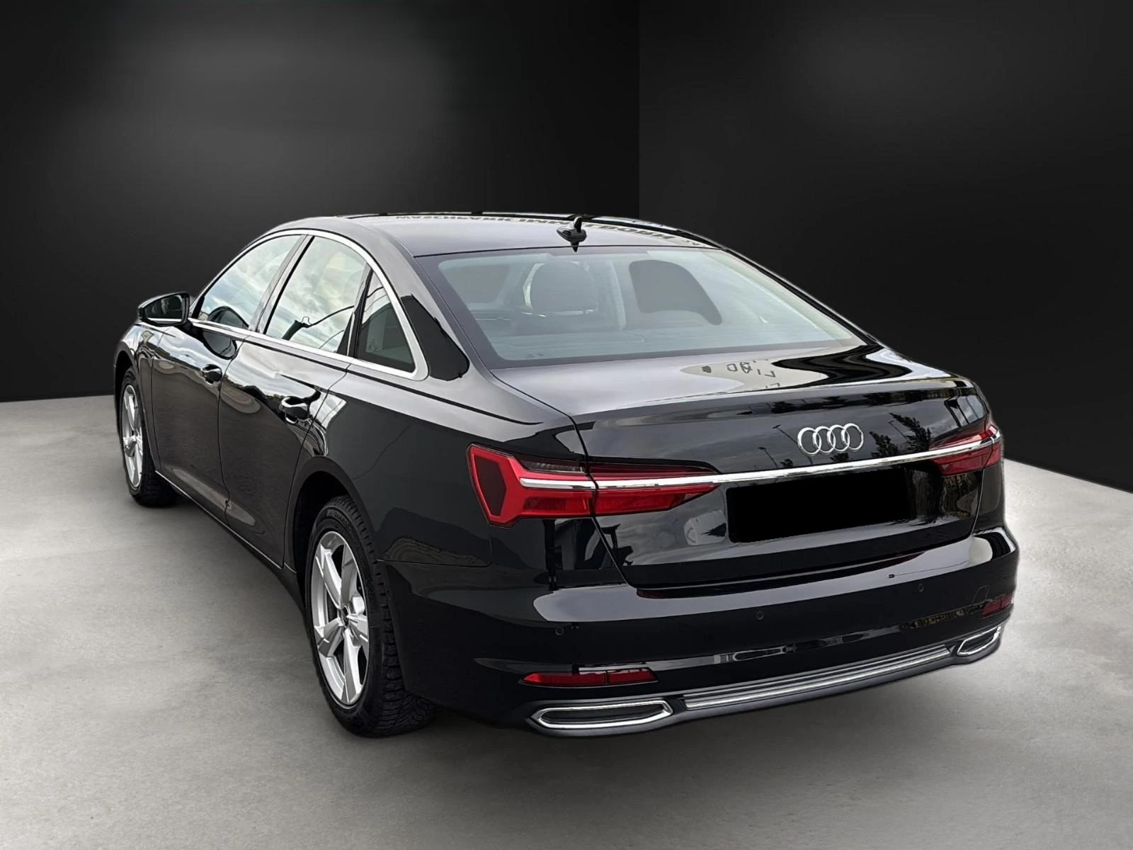 Audi A6 40 TDI/LED/LANE ASSIST/KEYLESS/PDC/ - изображение 3