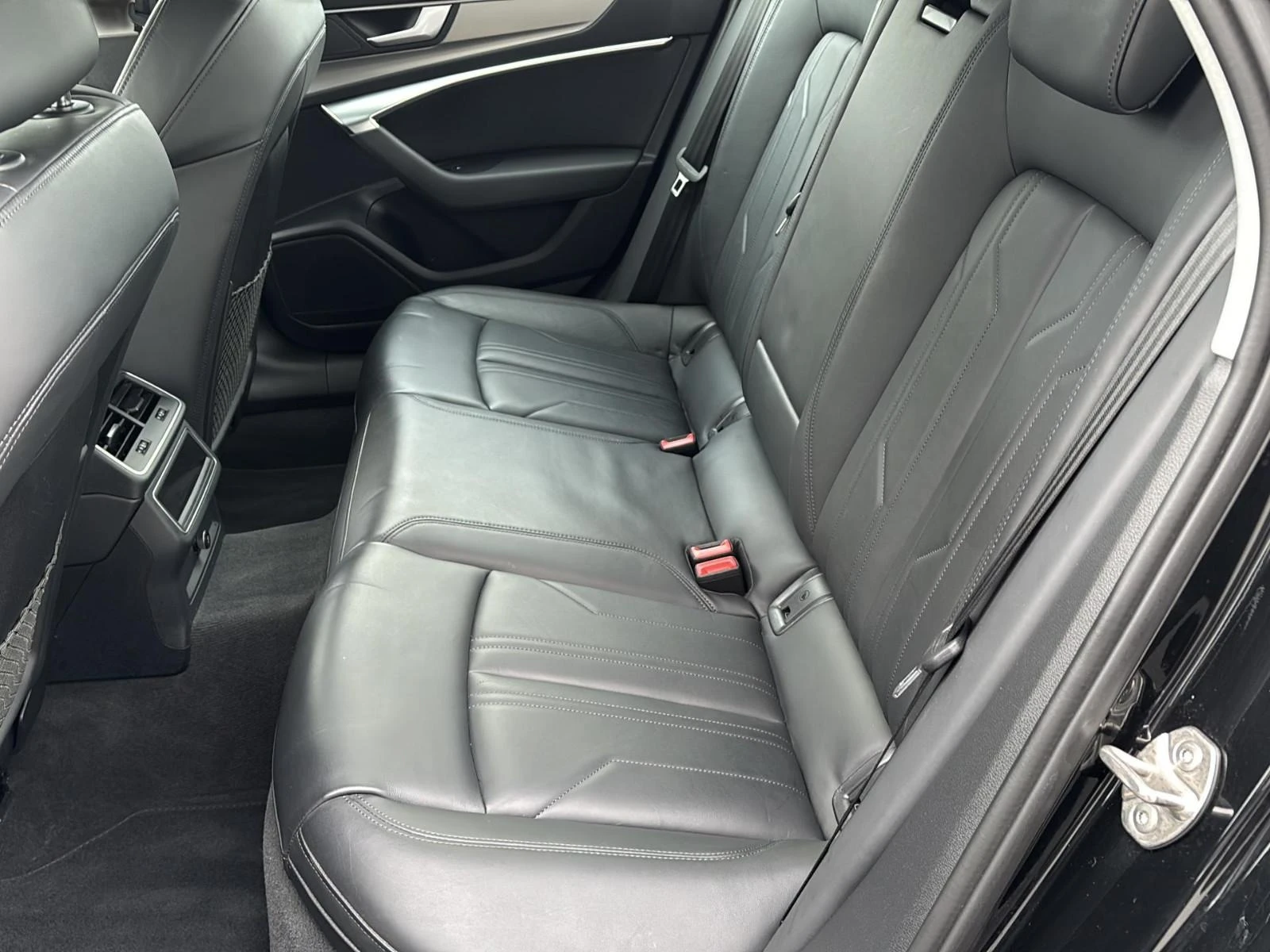 Audi A6 40 TDI/LED/LANE ASSIST/KEYLESS/PDC/ | Mobile.bg   16