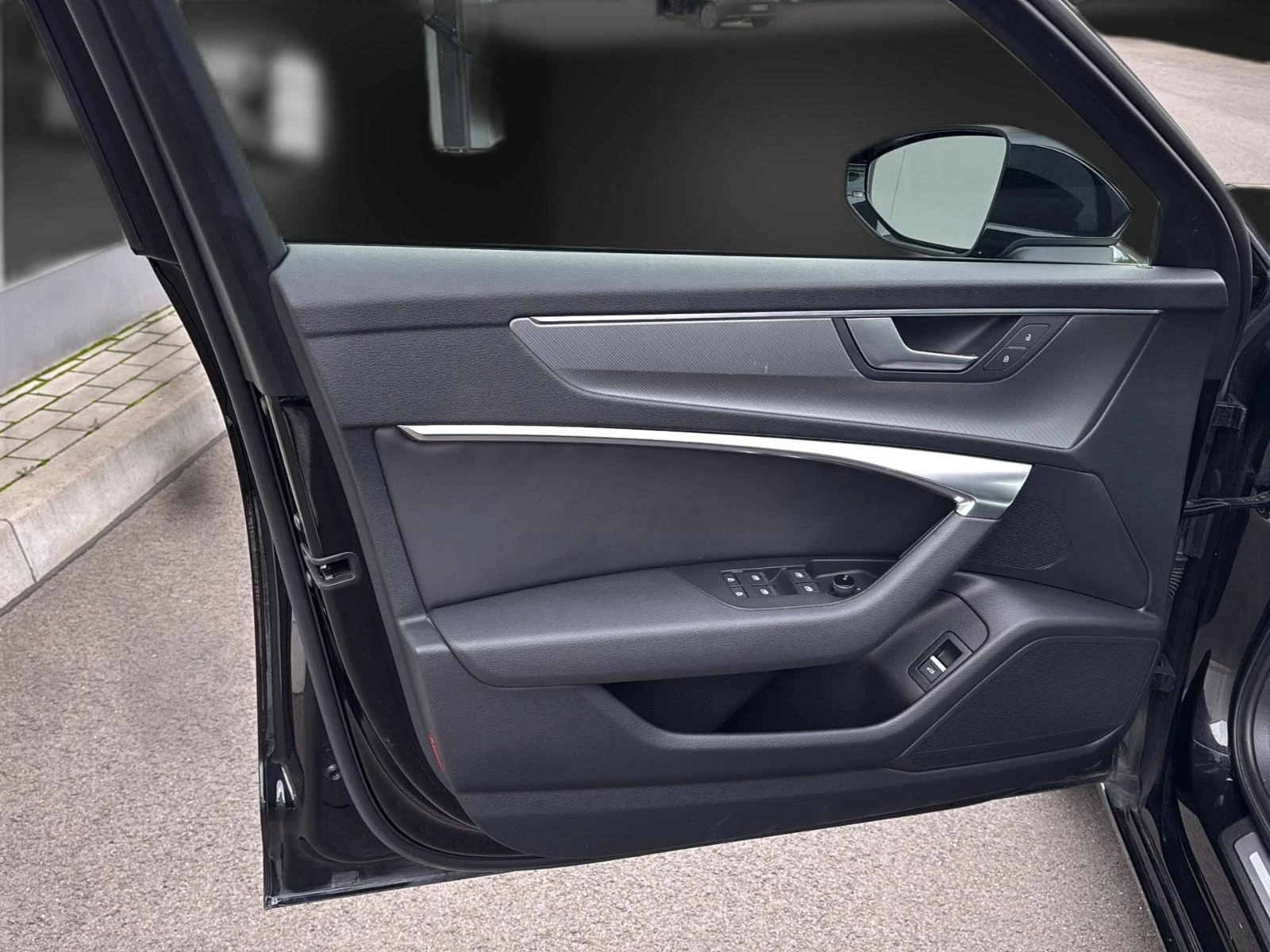 Audi A6 40 TDI/LED/LANE ASSIST/KEYLESS/PDC/ - изображение 5