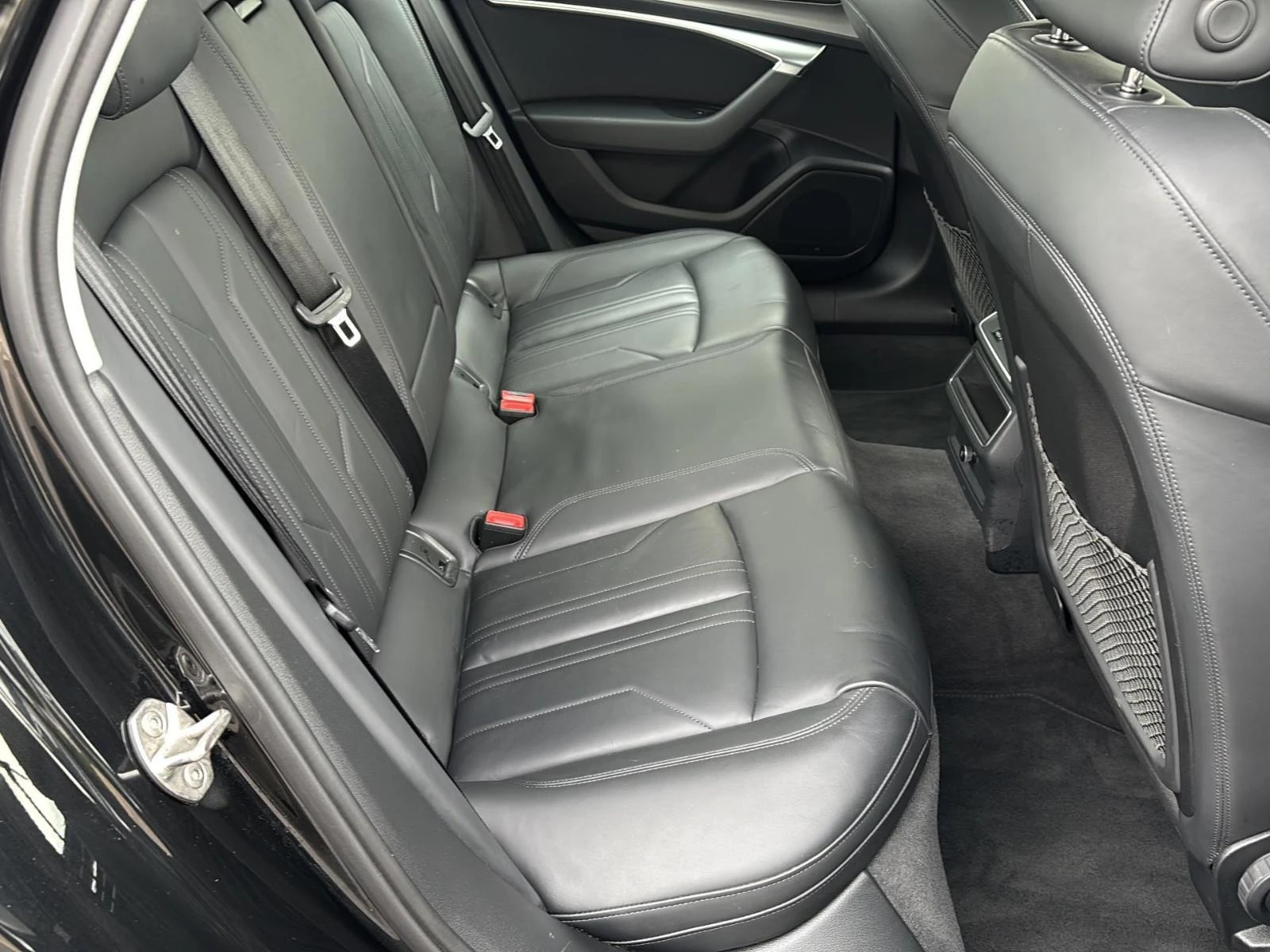 Audi A6 40 TDI/LED/LANE ASSIST/KEYLESS/PDC/ | Mobile.bg   15