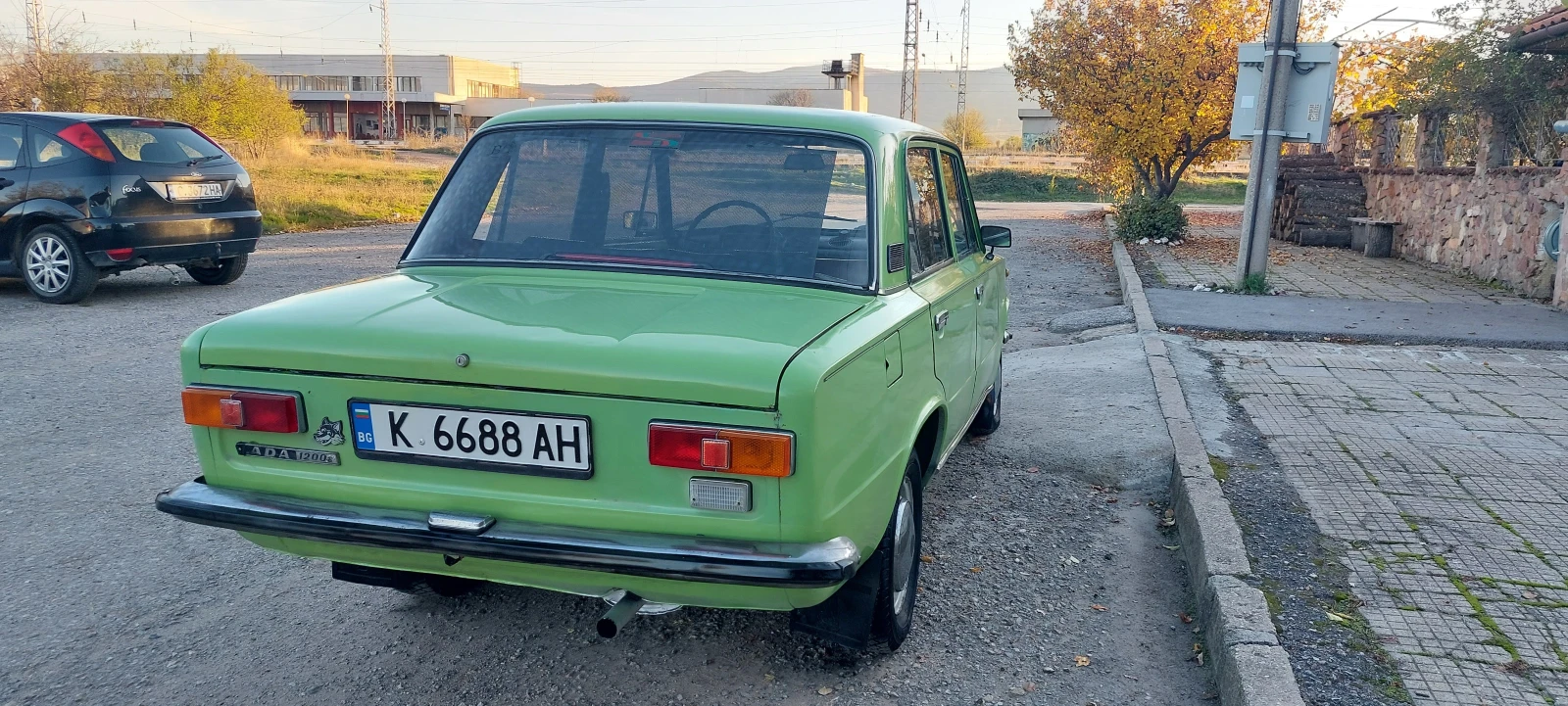 Lada 1200 s | Mobile.bg   5