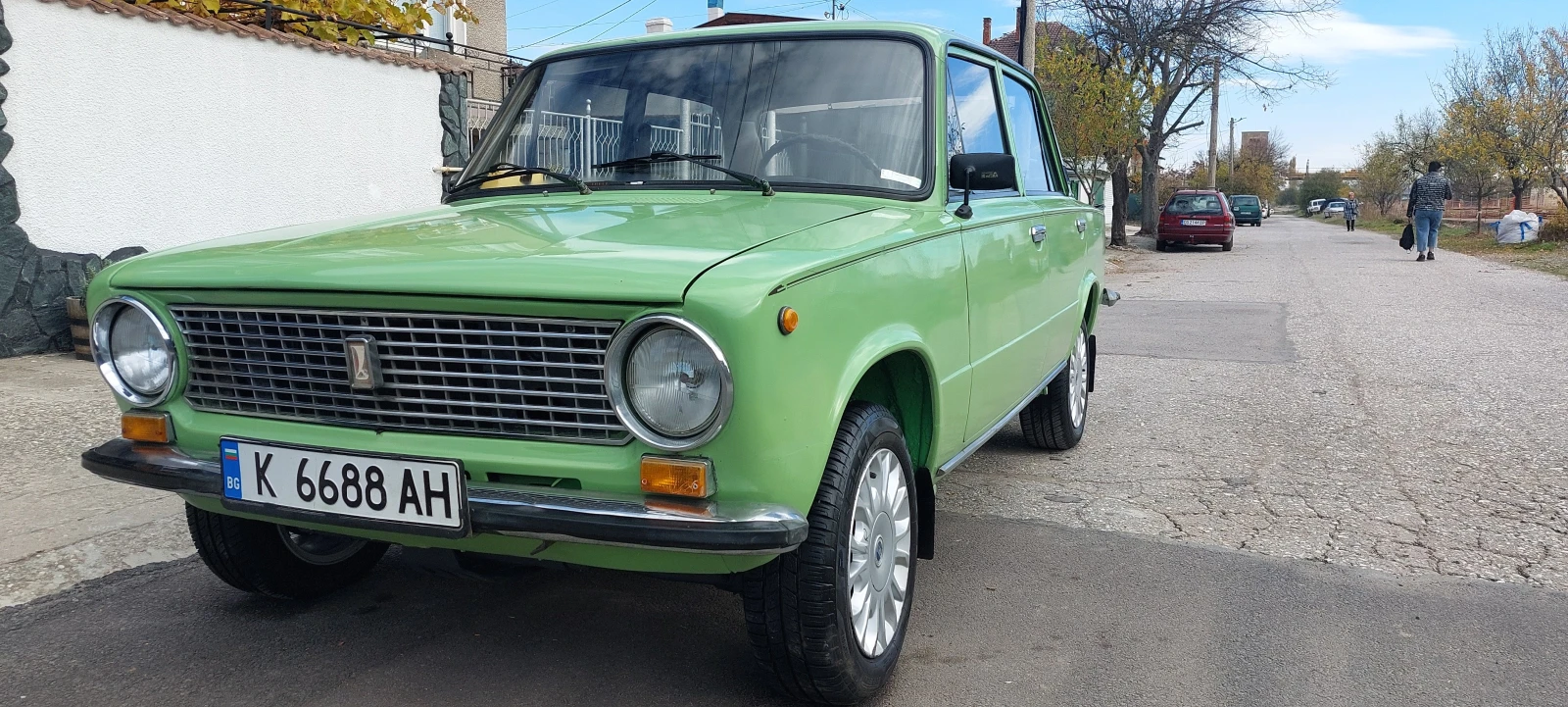 Lada 1200 s | Mobile.bg   11