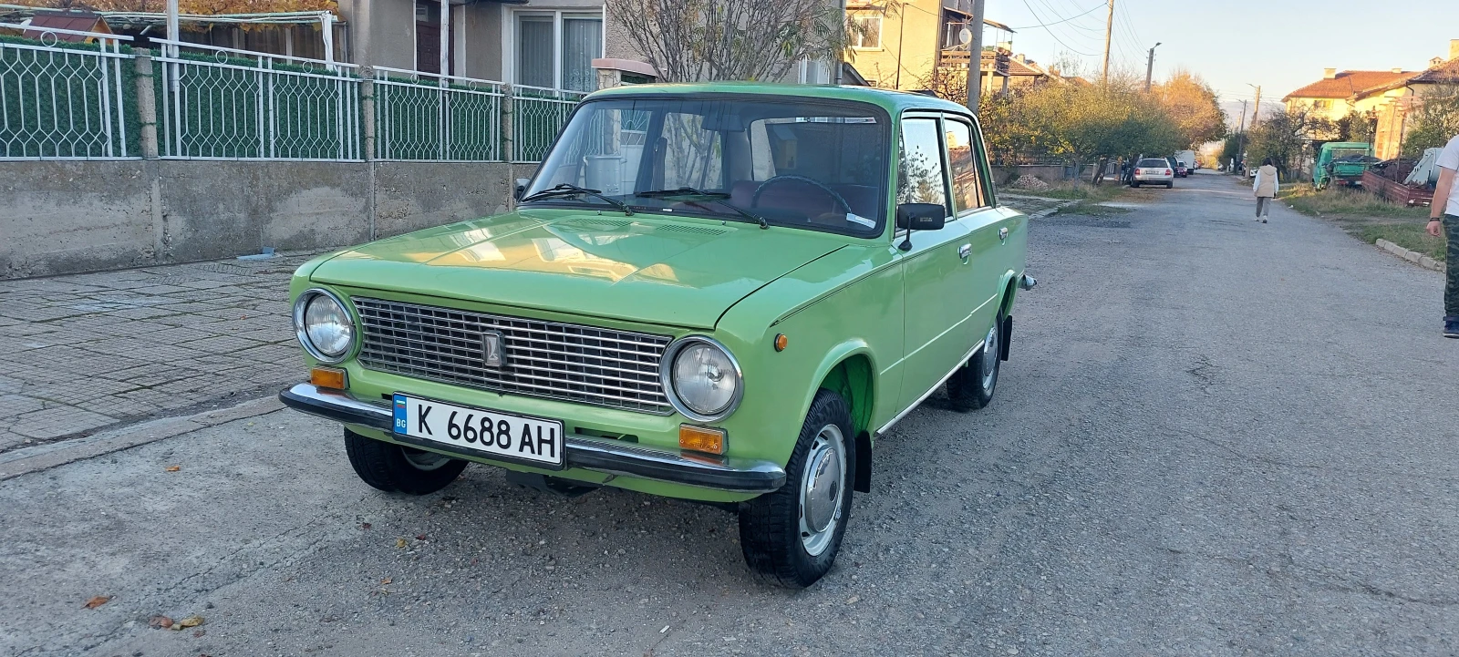 Lada 1200 s | Mobile.bg   3