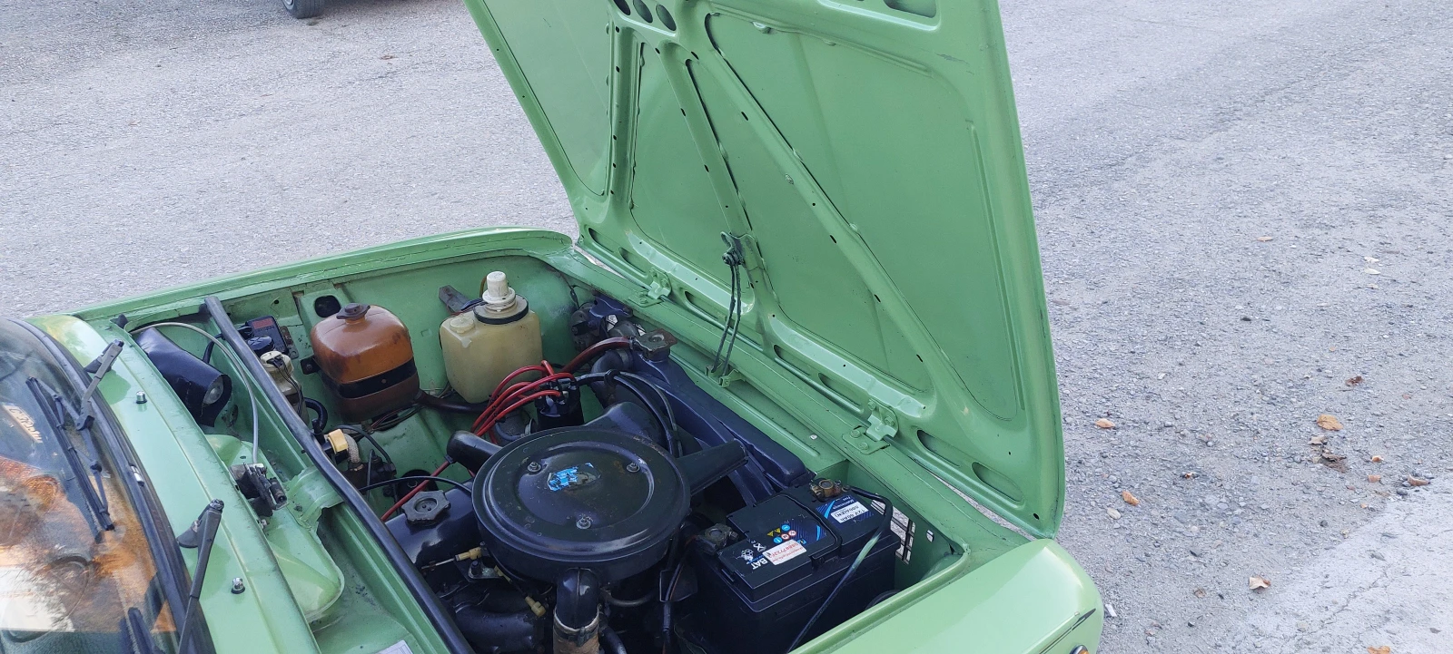 Lada 1200 s | Mobile.bg   10