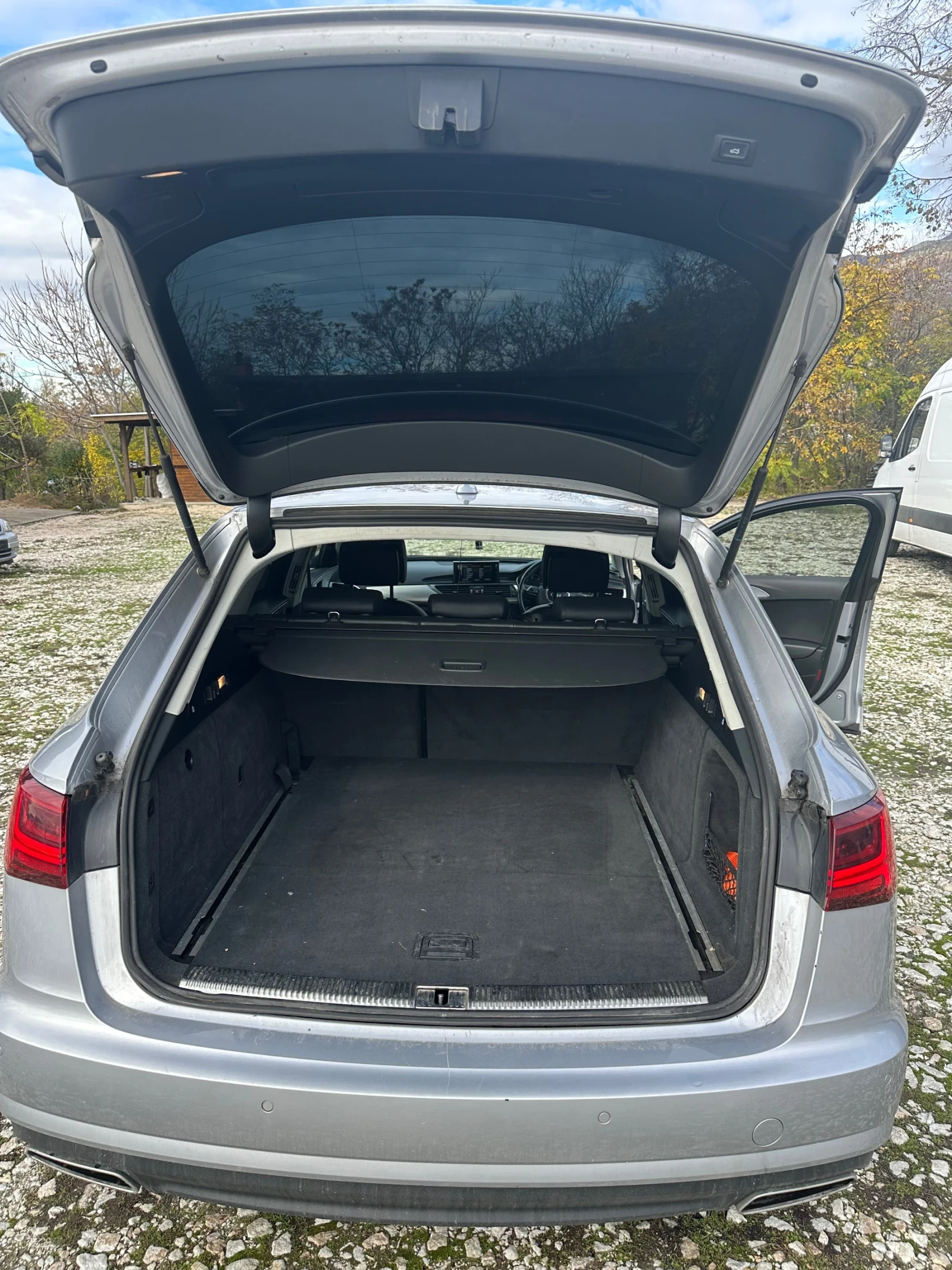 Audi A6 | Mobile.bg � ����������� 15