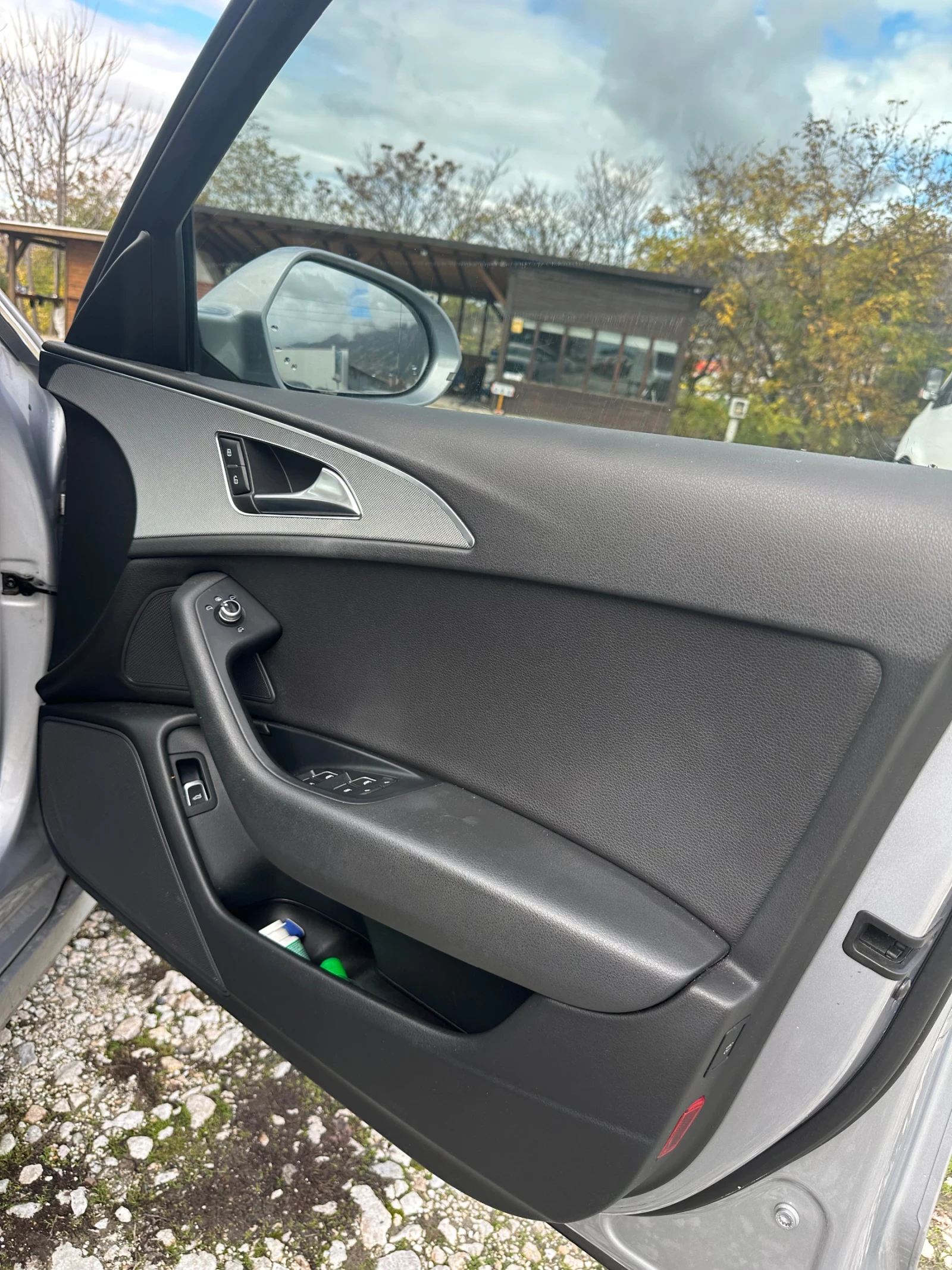 Audi A6  - изображение 10