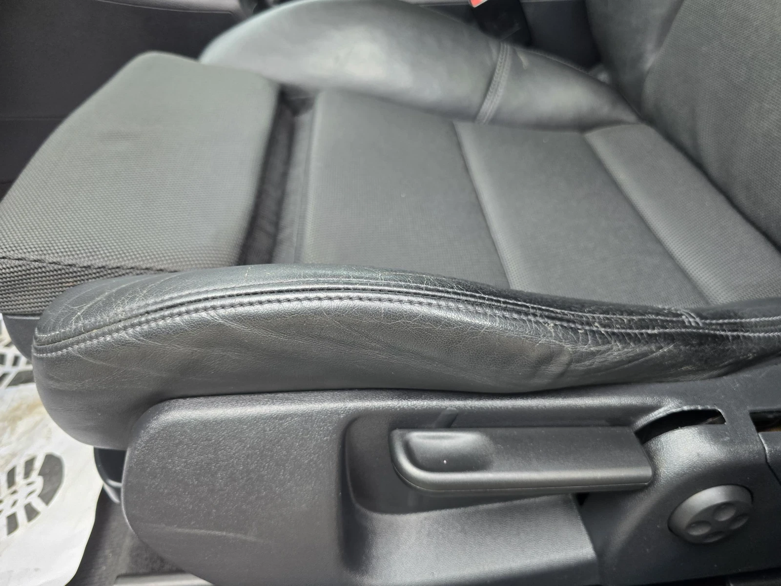 Audi A4 2.0TDI S-LINE QUATTRO  | Mobile.bg   14