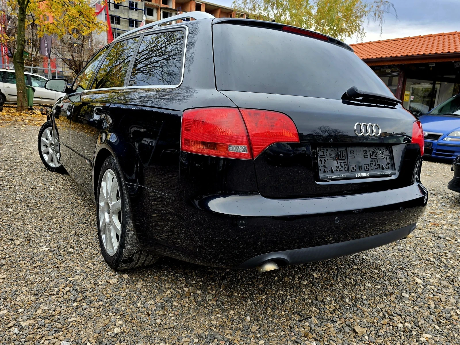 Audi A4 2.0TDI S-LINE QUATTRO  - изображение 3